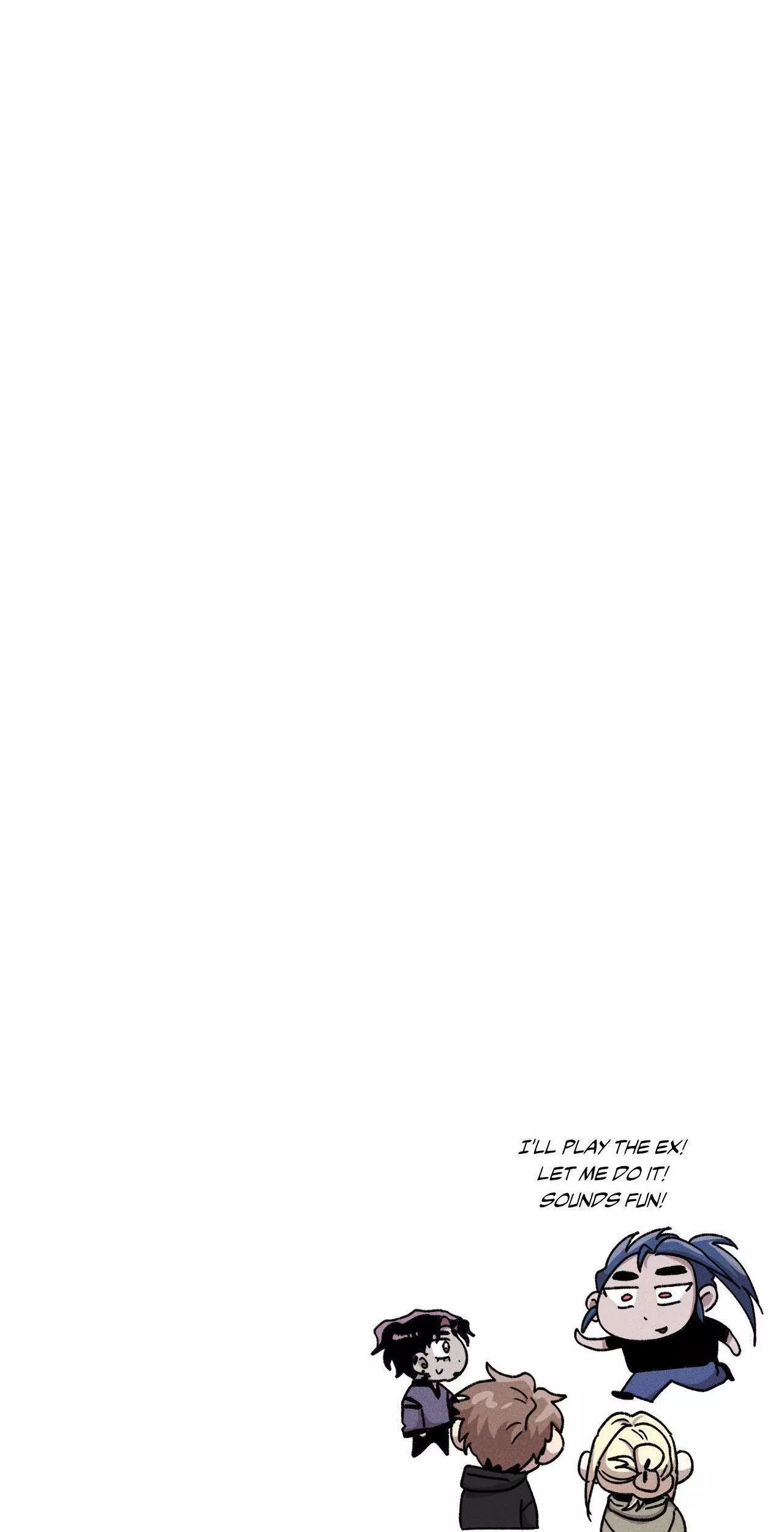 Kill Me If You Can - Chapter 74 Page 62
