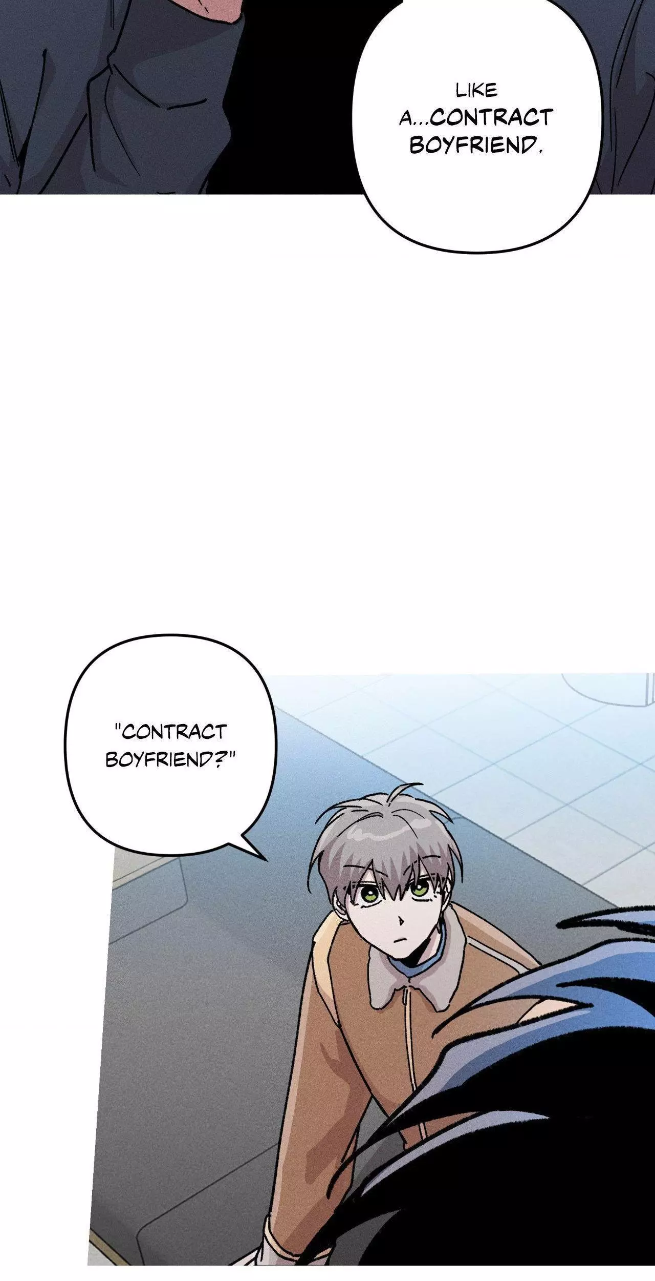 Kill Me If You Can - Chapter 75 Page 4