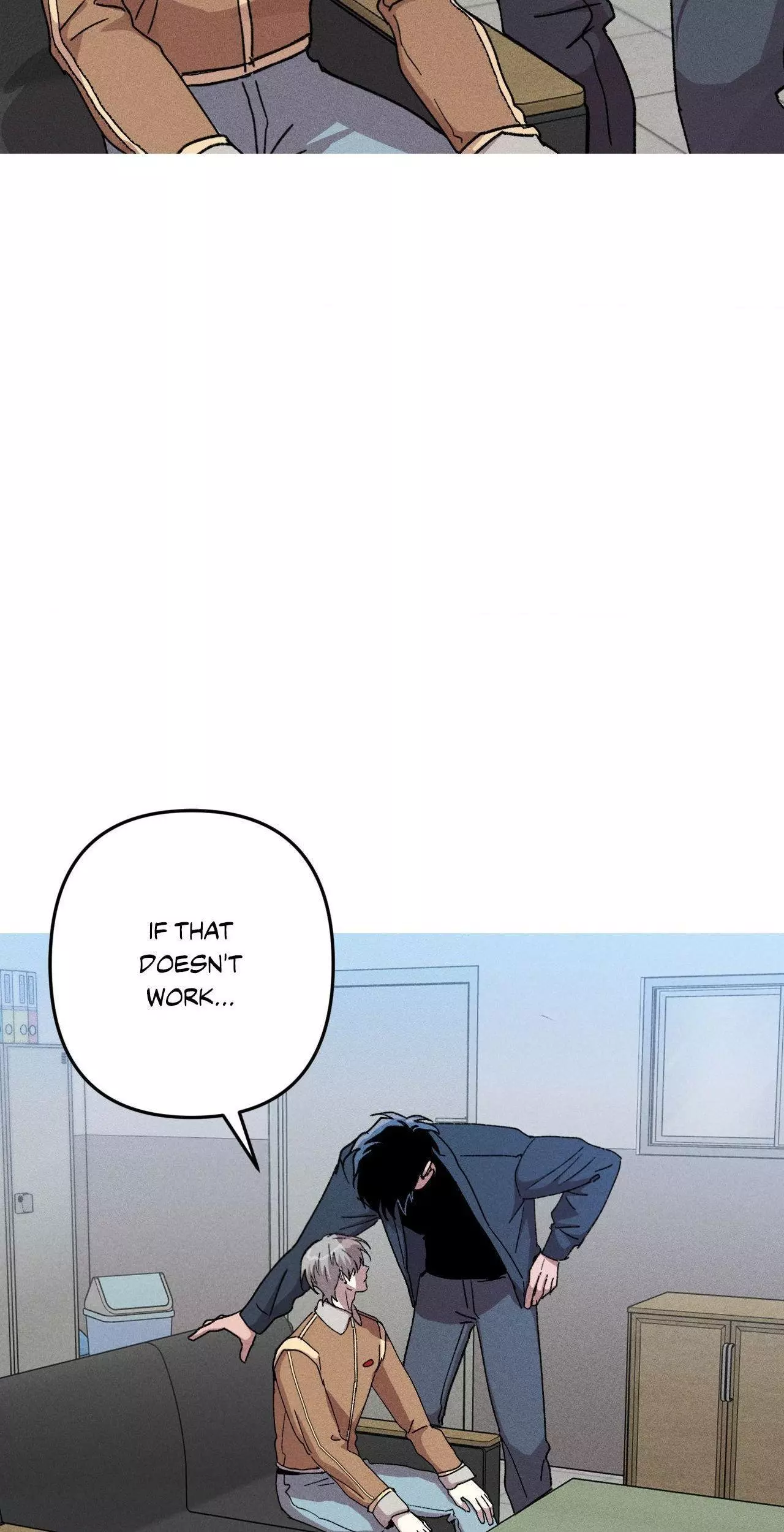 Kill Me If You Can - Chapter 75 Page 6