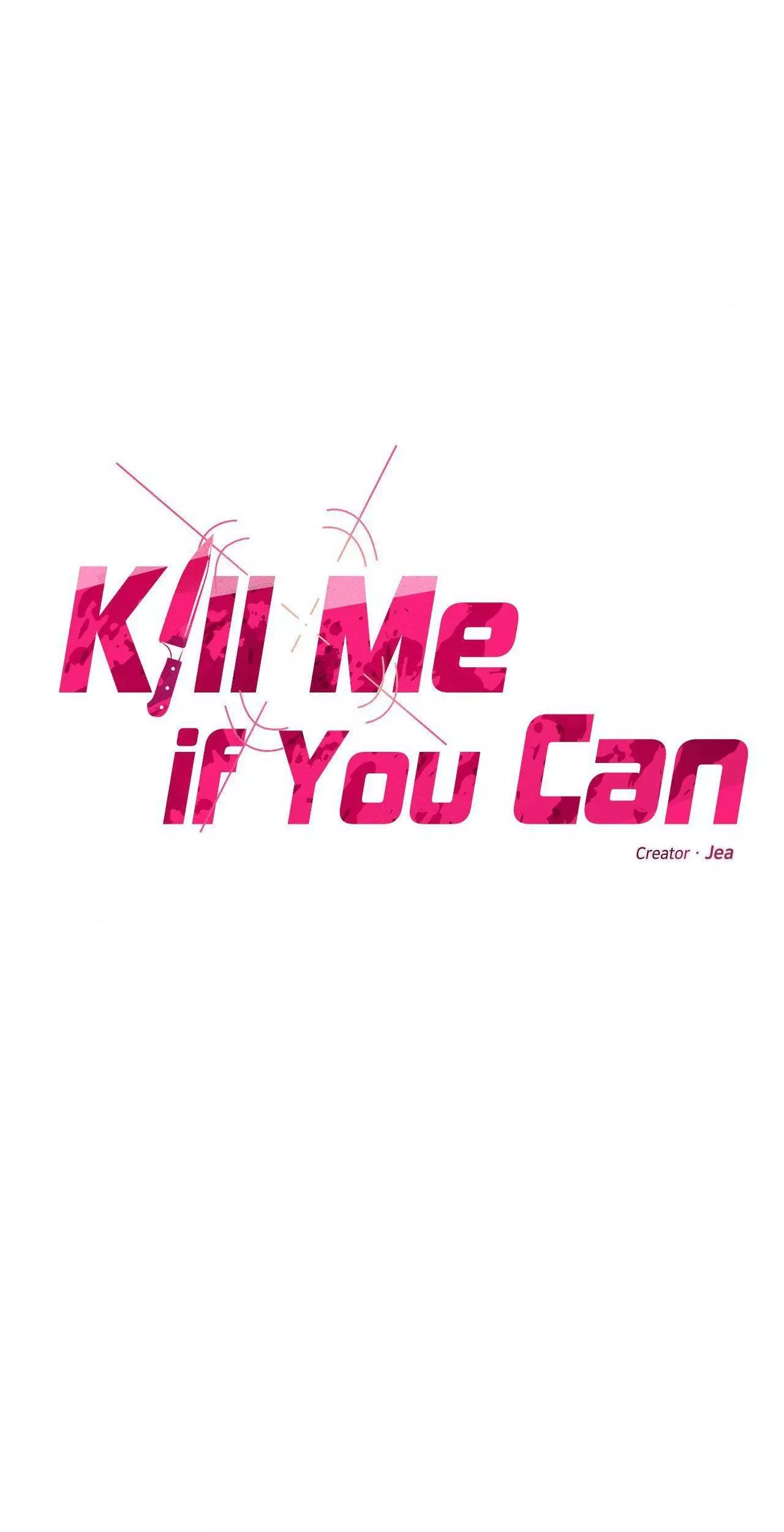 Kill Me If You Can - Chapter 75 Page 10