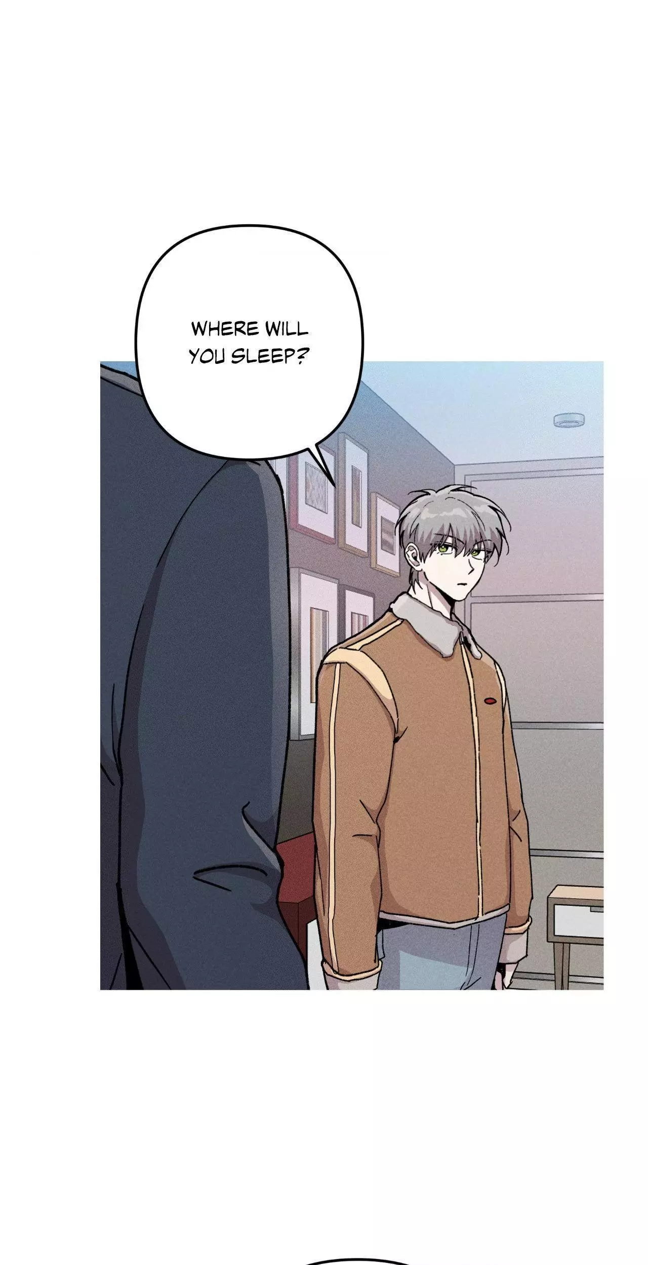 Kill Me If You Can - Chapter 75 Page 13