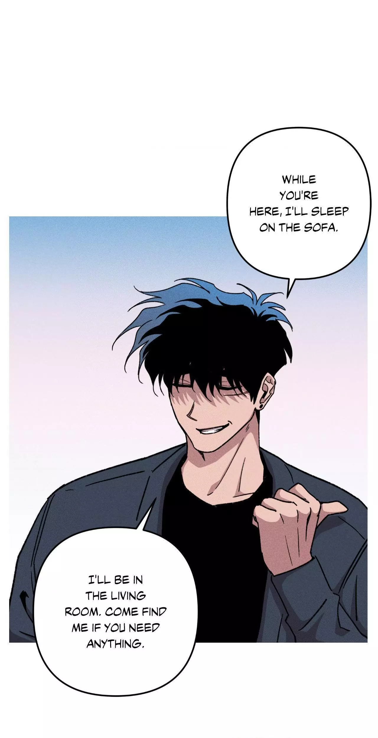 Kill Me If You Can - Chapter 75 Page 15