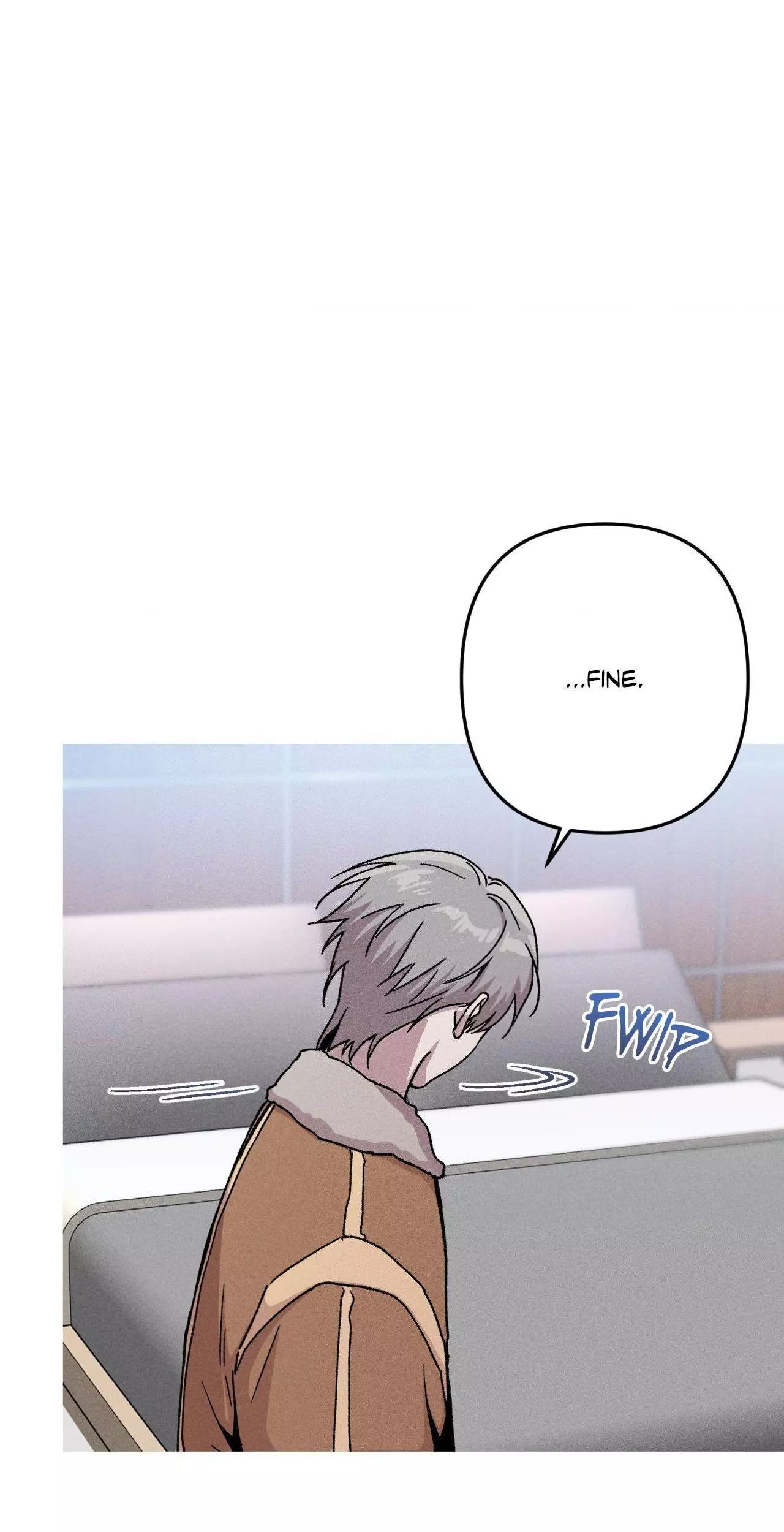 Kill Me If You Can - Chapter 75 Page 16