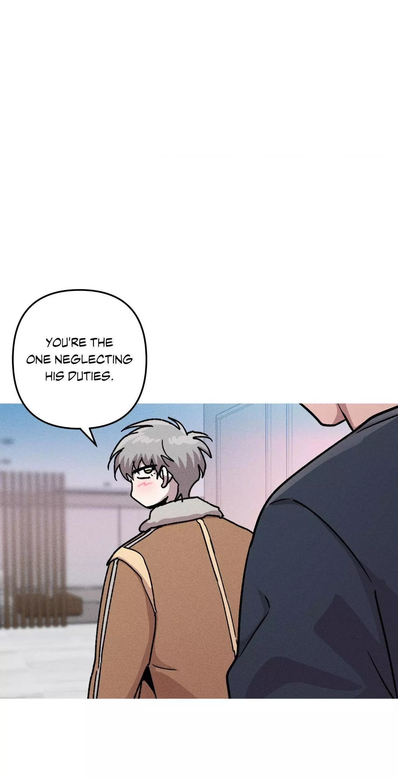 Kill Me If You Can - Chapter 75 Page 23