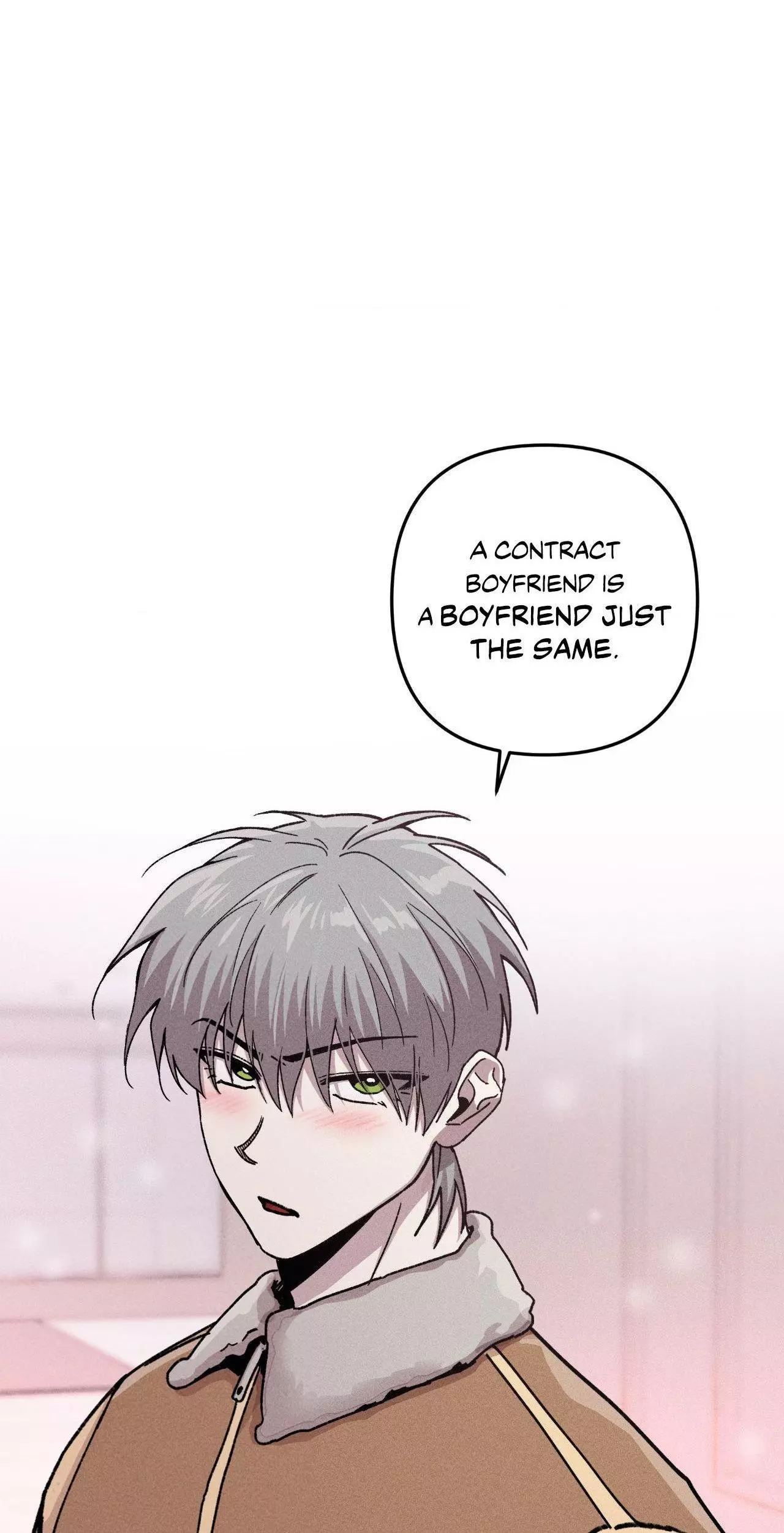 Kill Me If You Can - Chapter 75 Page 24