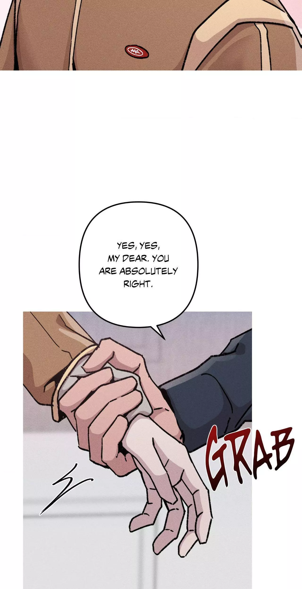 Kill Me If You Can - Chapter 75 Page 25