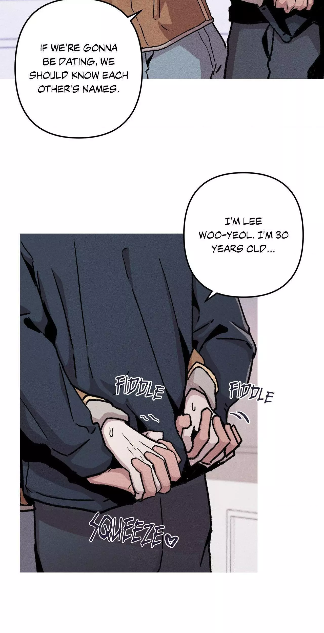 Kill Me If You Can - Chapter 75 Page 27