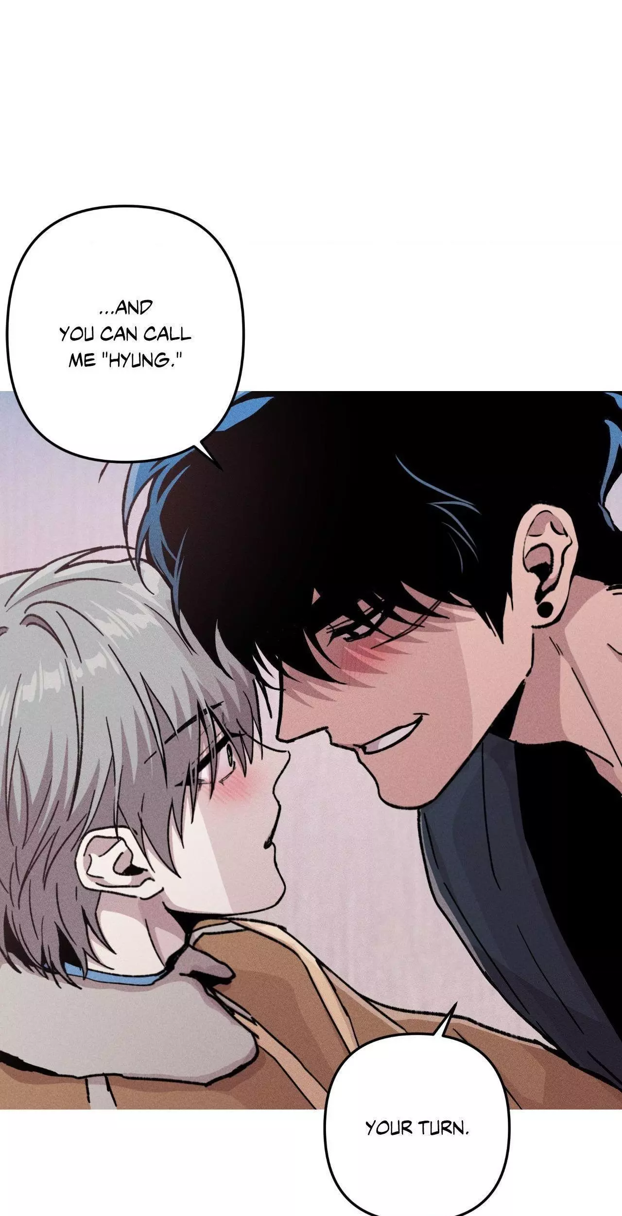 Kill Me If You Can - Chapter 75 Page 28