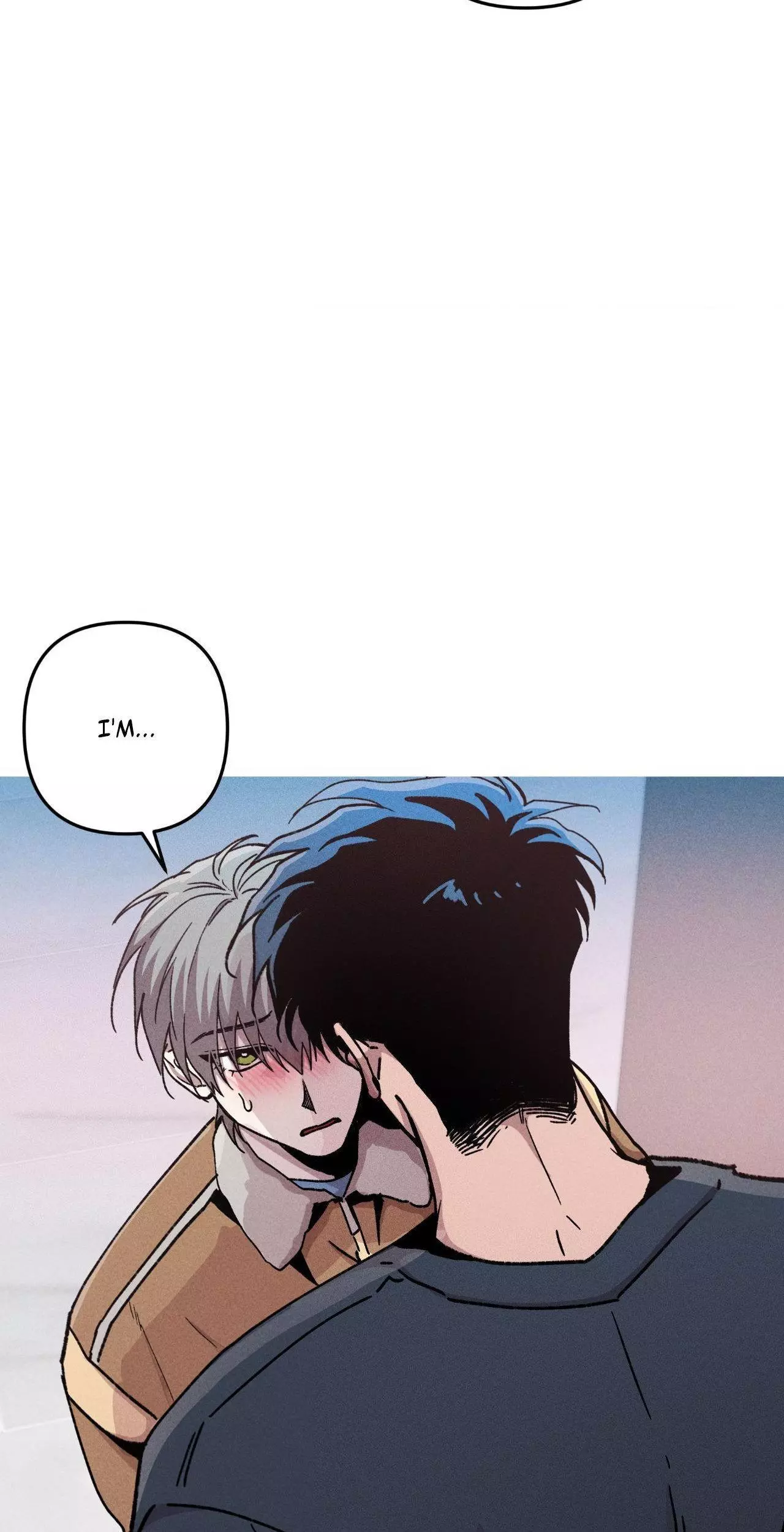 Kill Me If You Can - Chapter 75 Page 29