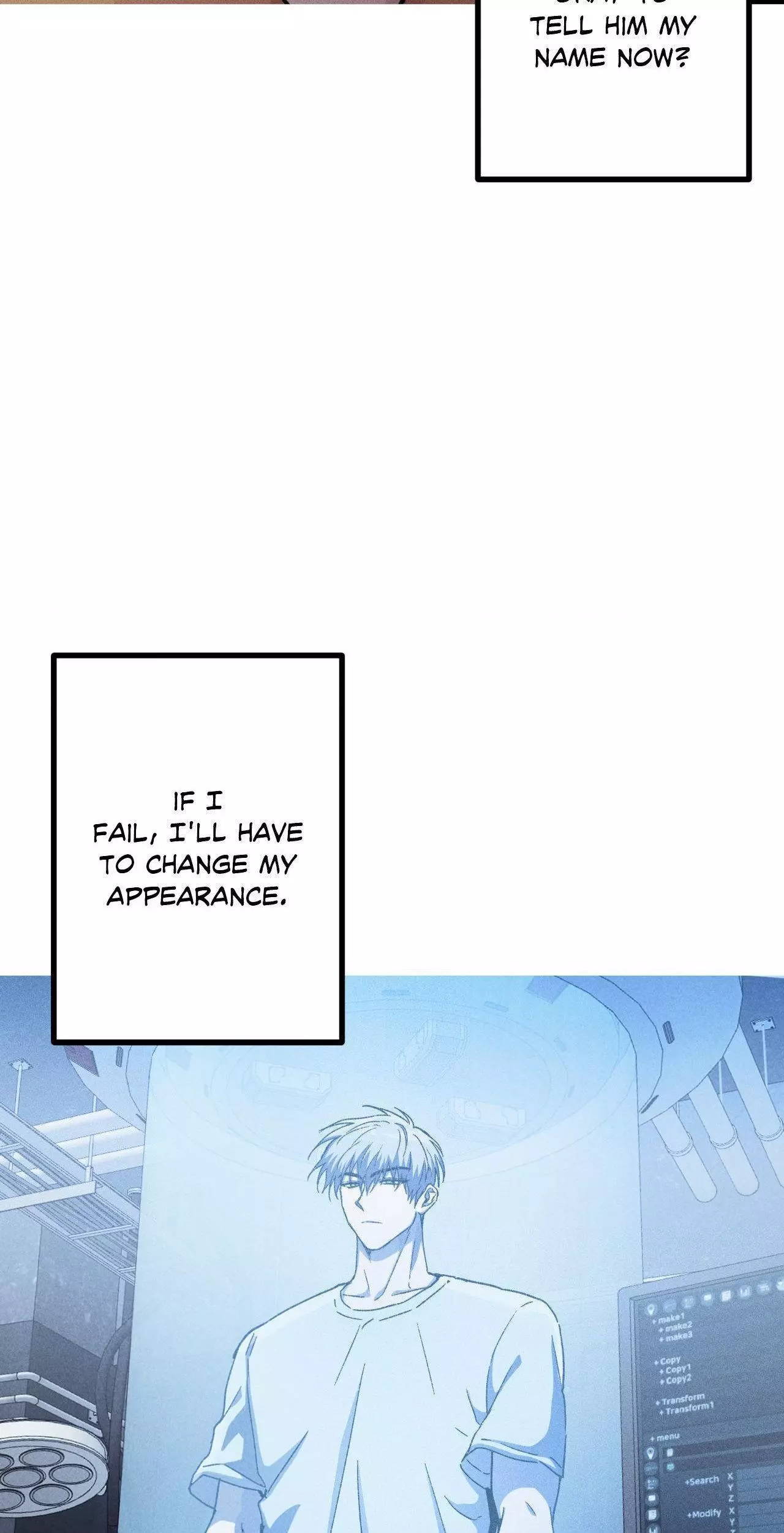 Kill Me If You Can - Chapter 75 Page 31
