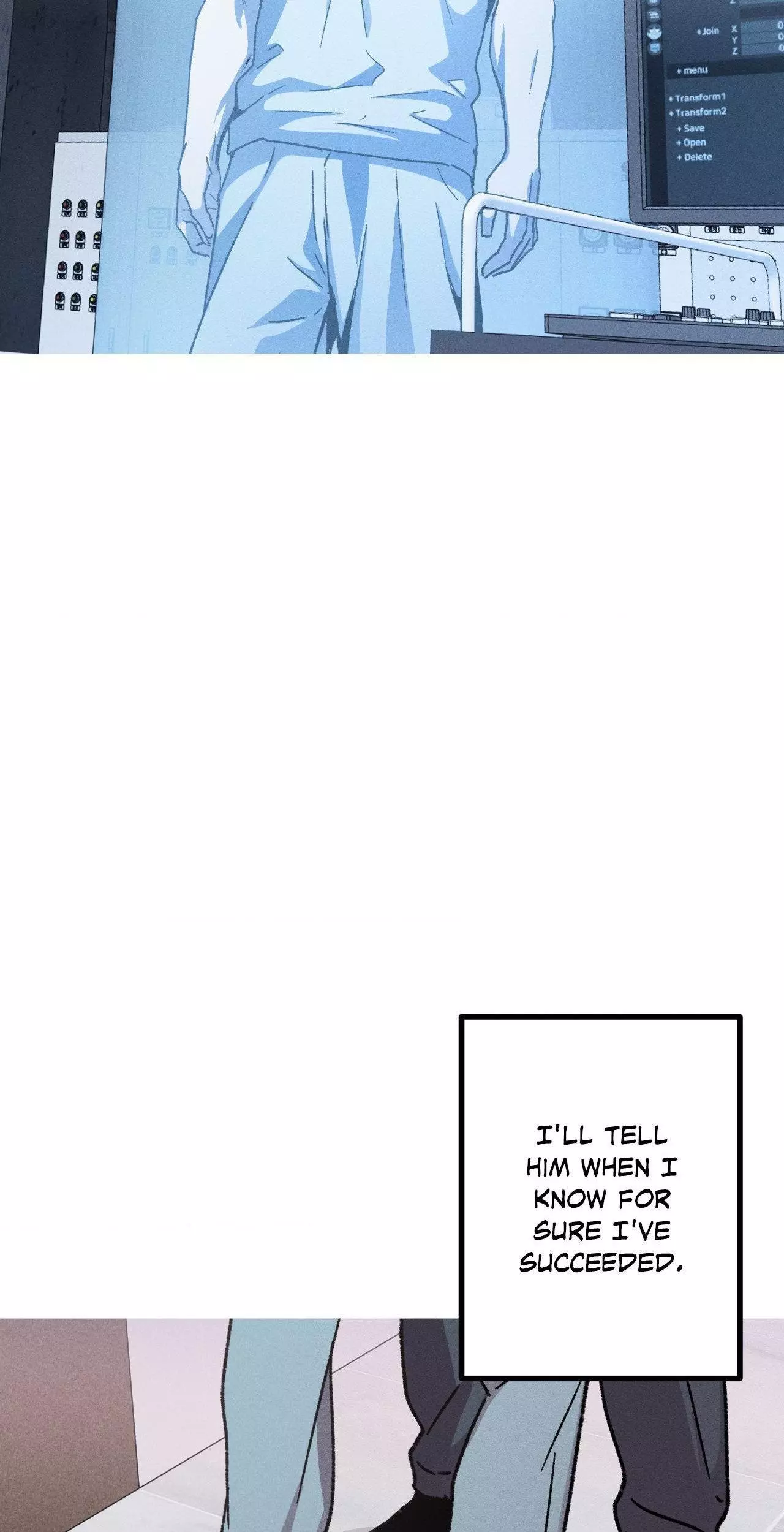 Kill Me If You Can - Chapter 75 Page 32