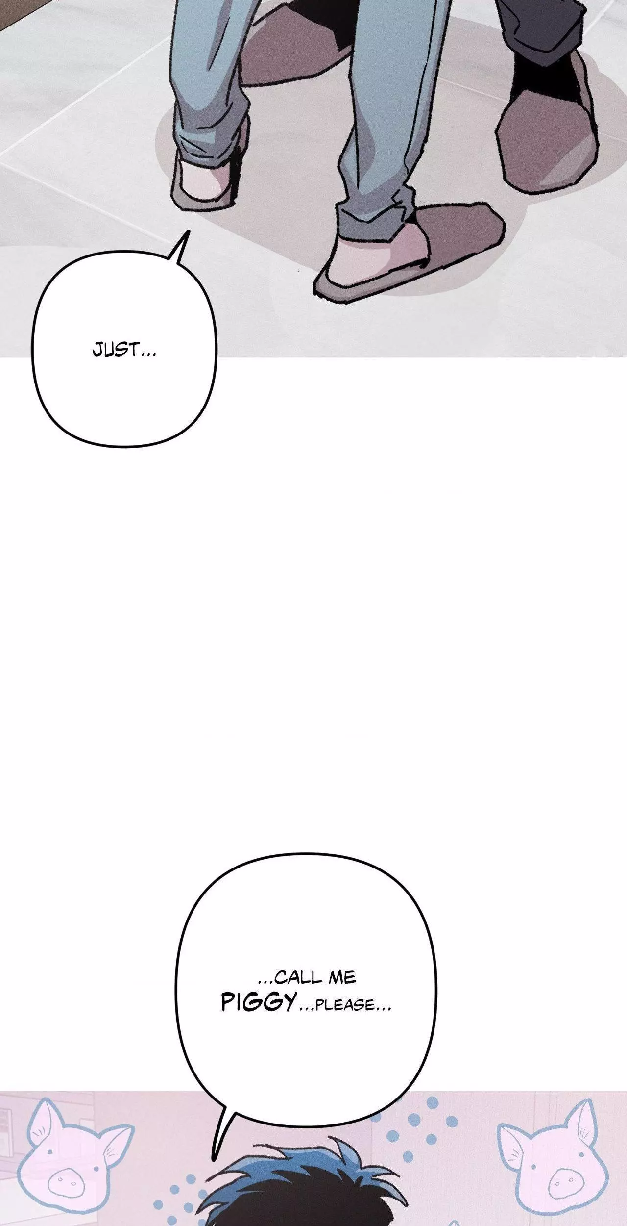 Kill Me If You Can - Chapter 75 Page 33