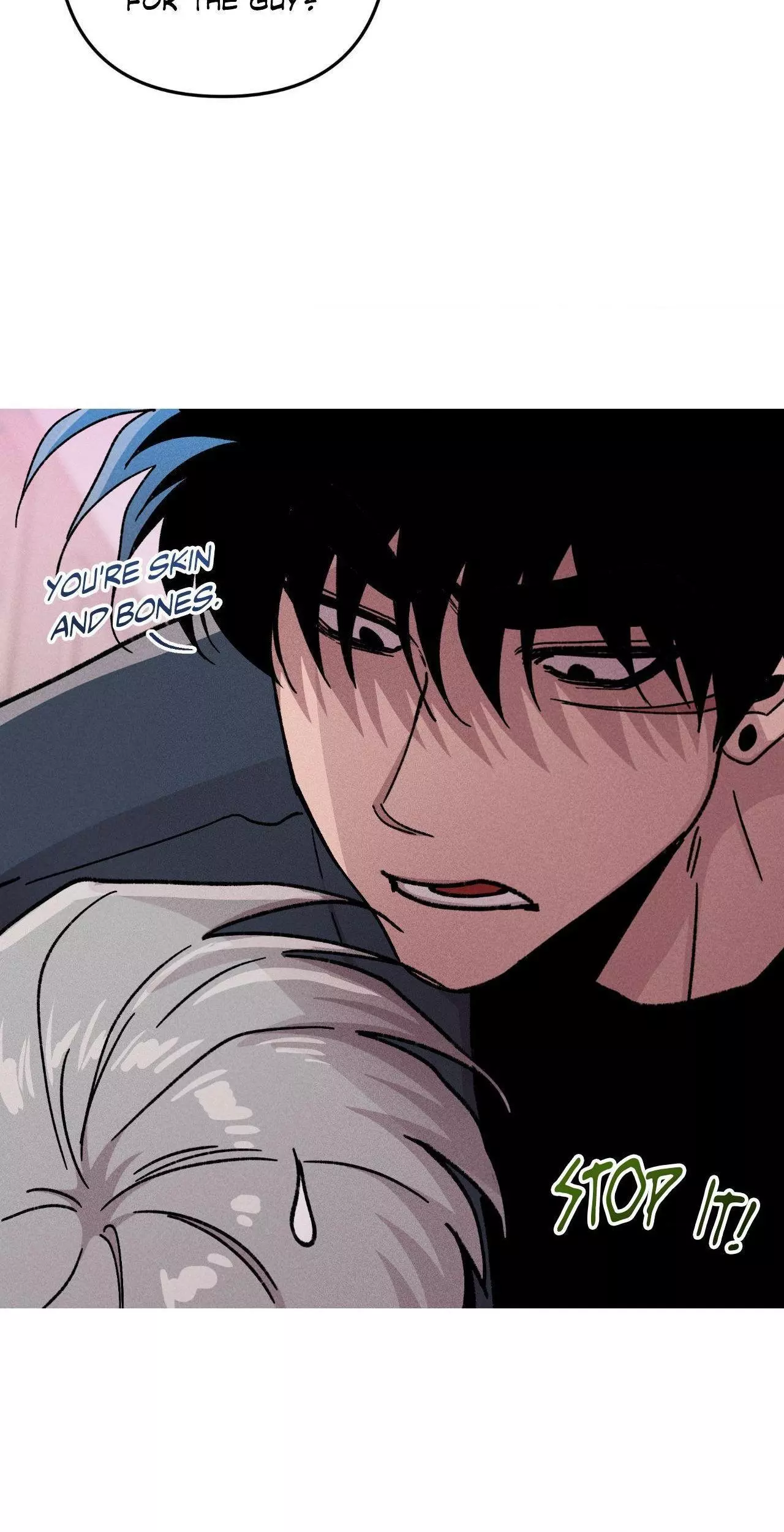 Kill Me If You Can - Chapter 75 Page 38