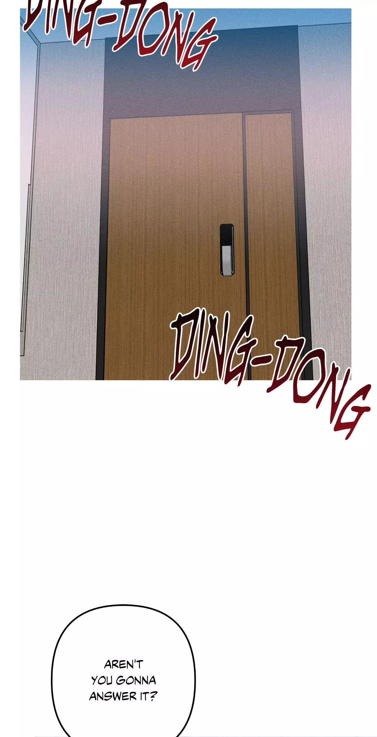 Kill Me If You Can - Chapter 75 Page 45