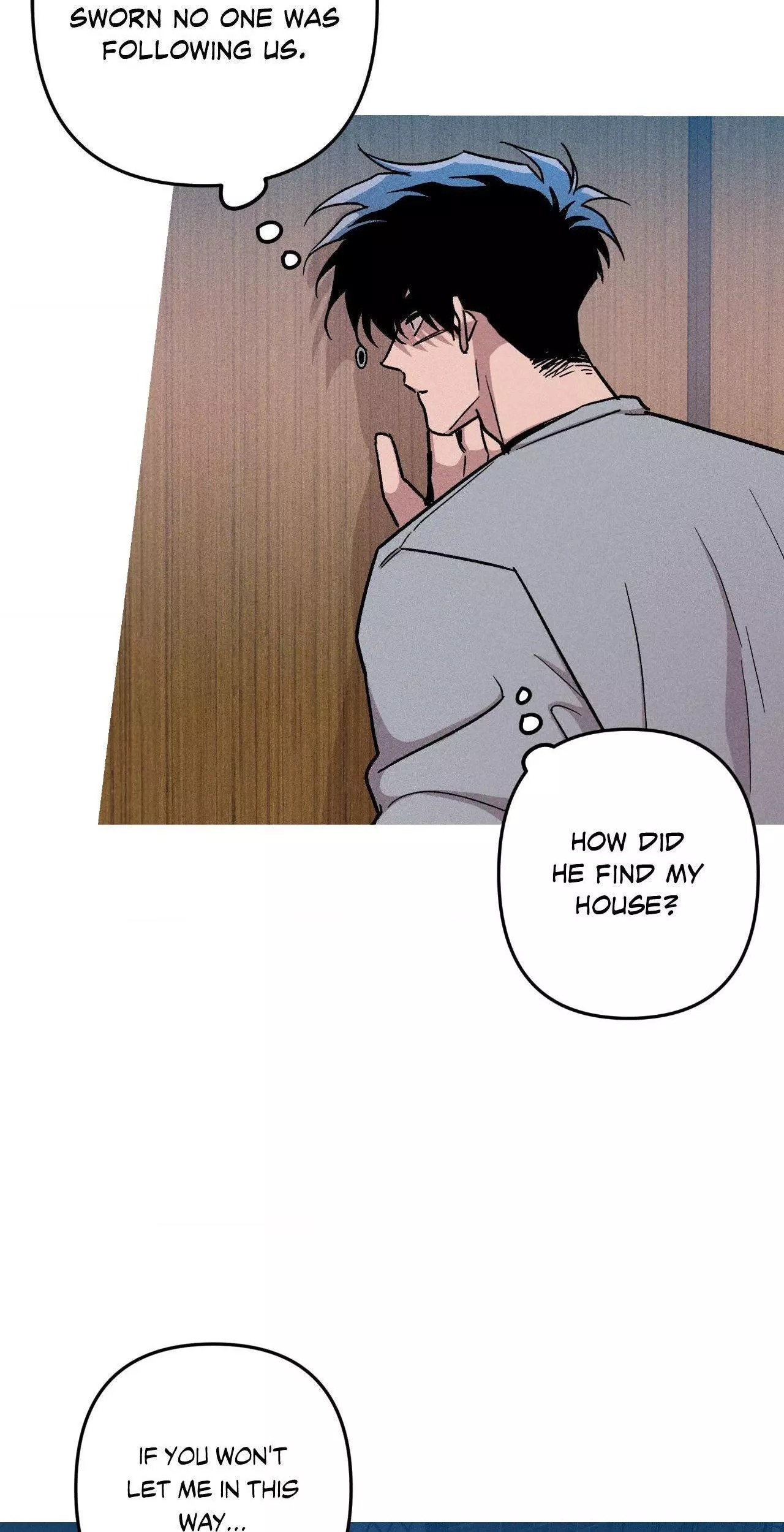 Kill Me If You Can - Chapter 75 Page 54