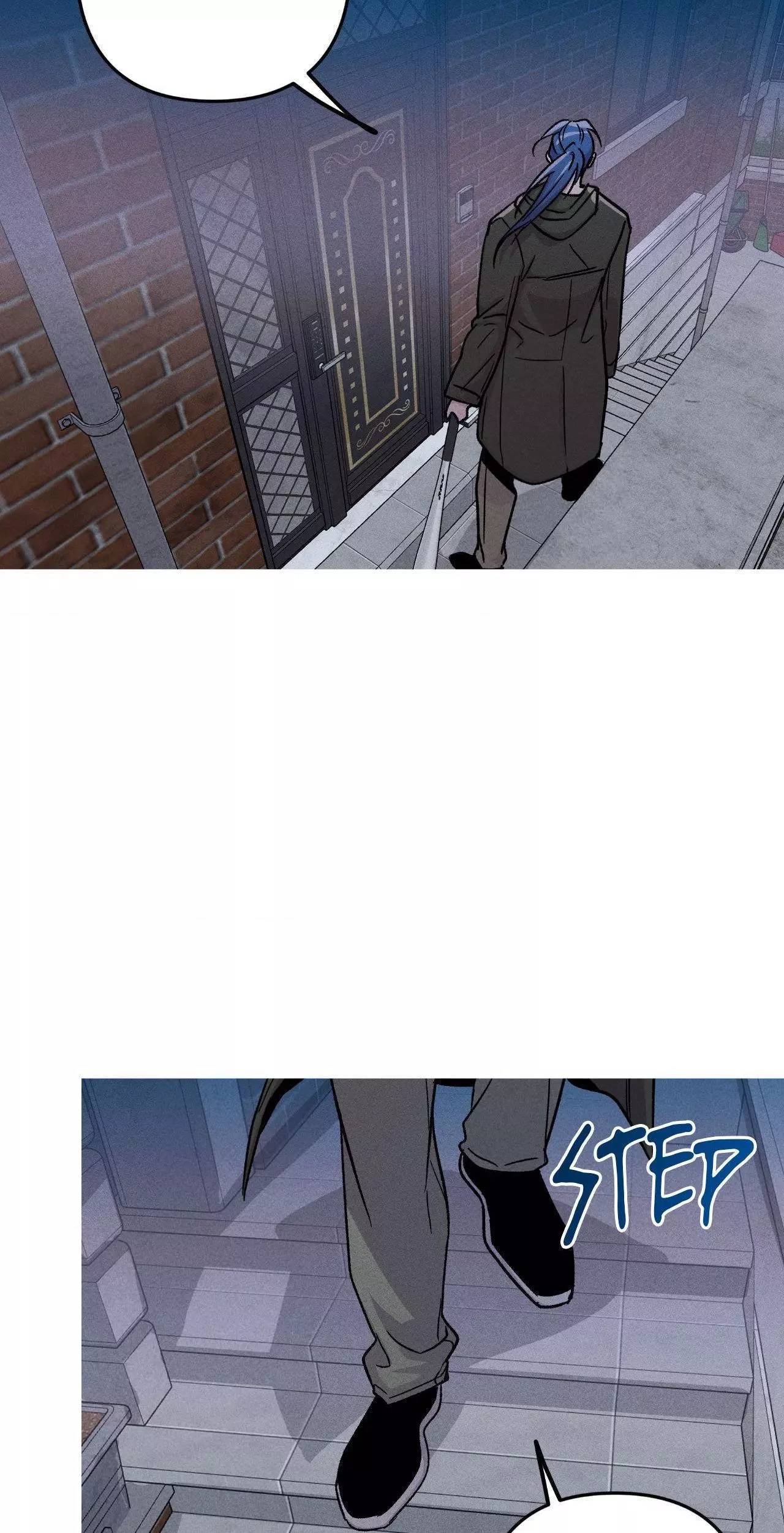 Kill Me If You Can - Chapter 75 Page 55