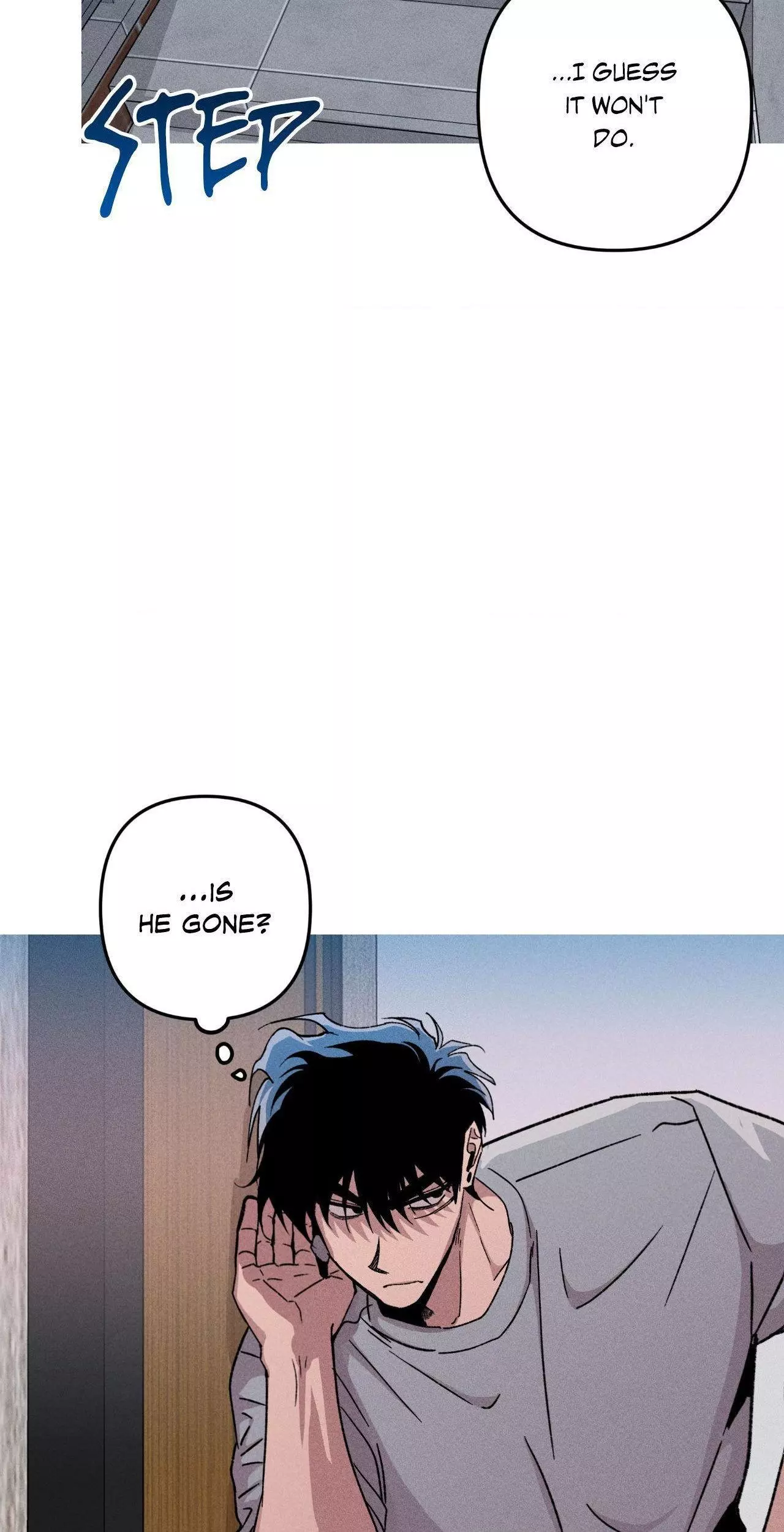 Kill Me If You Can - Chapter 75 Page 56