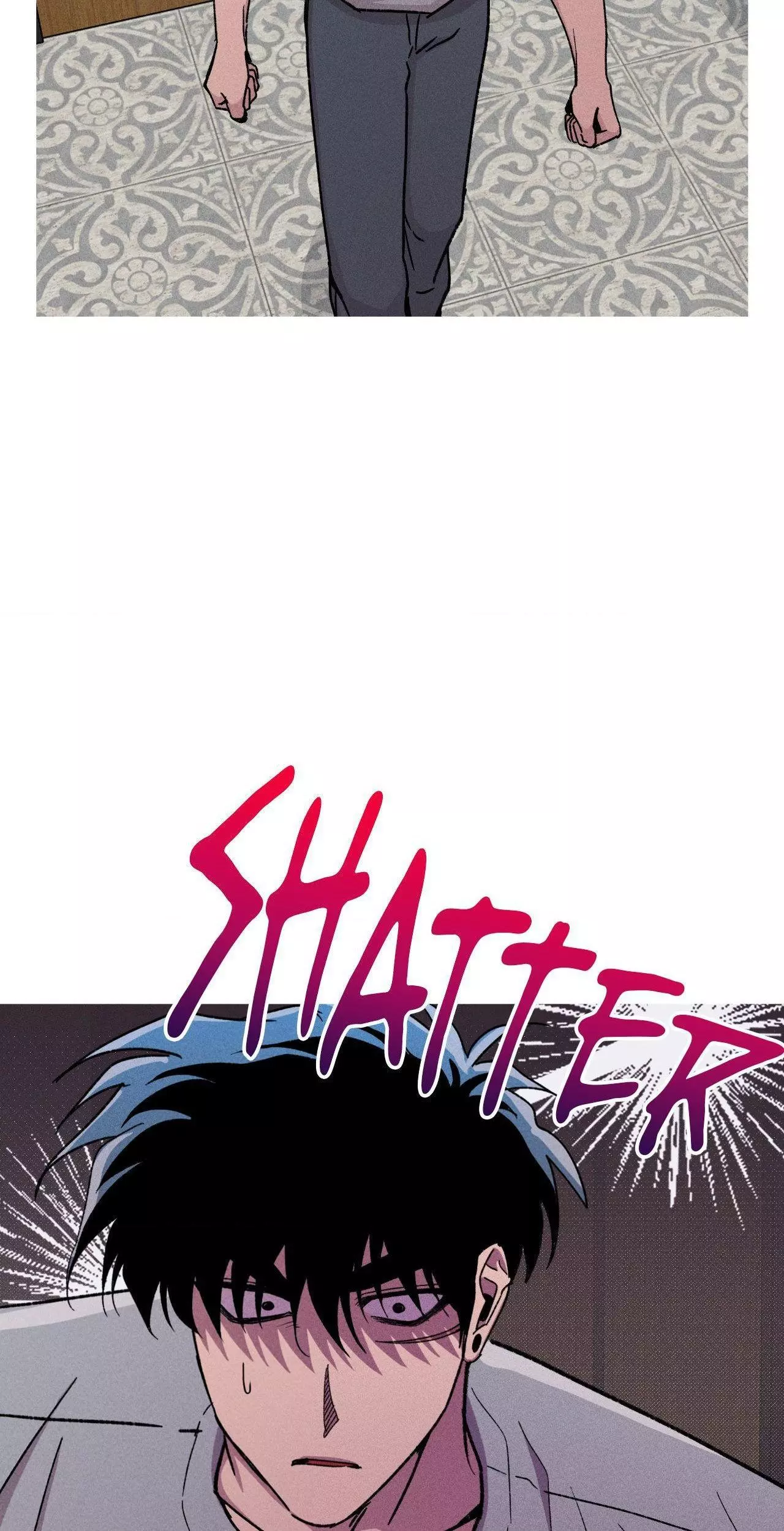 Kill Me If You Can - Chapter 75 Page 58