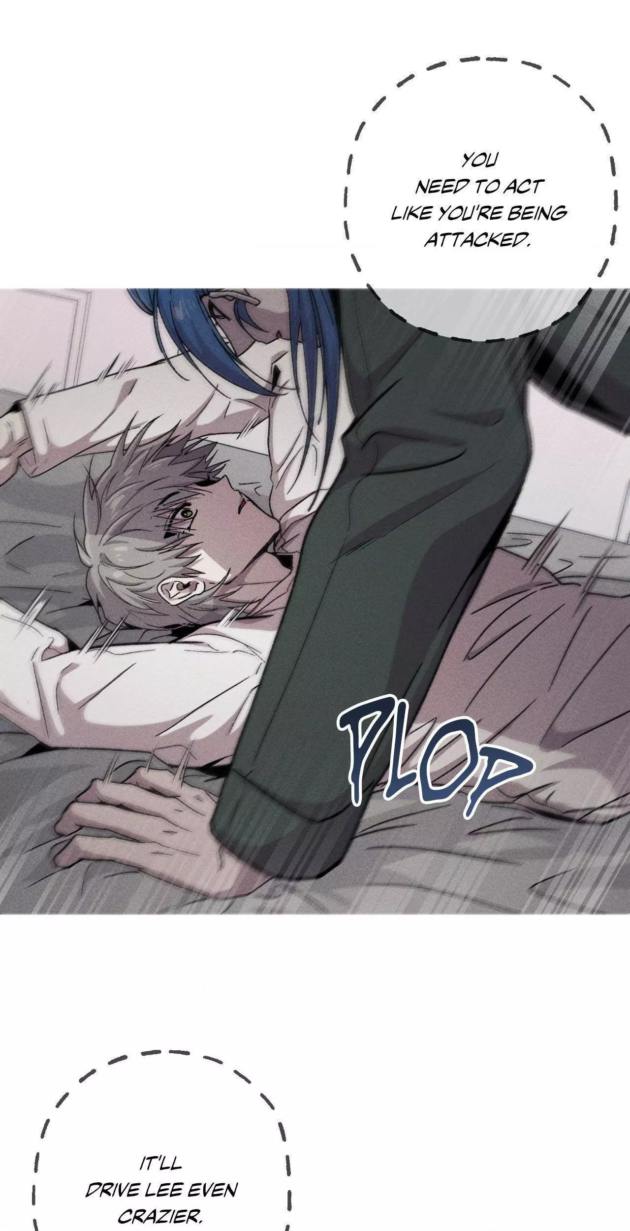 Kill Me If You Can - Chapter 75 Page 62