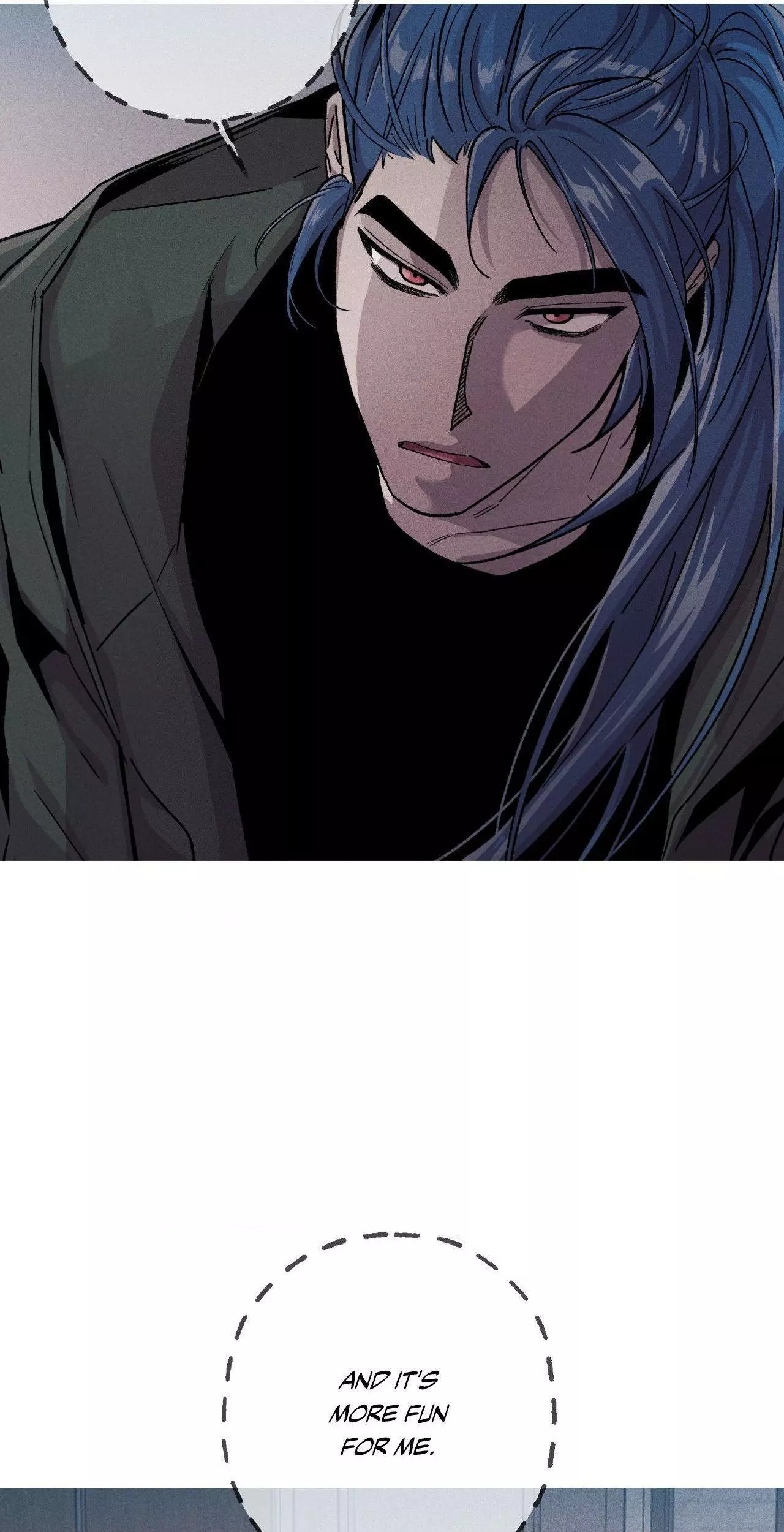 Kill Me If You Can - Chapter 75 Page 63