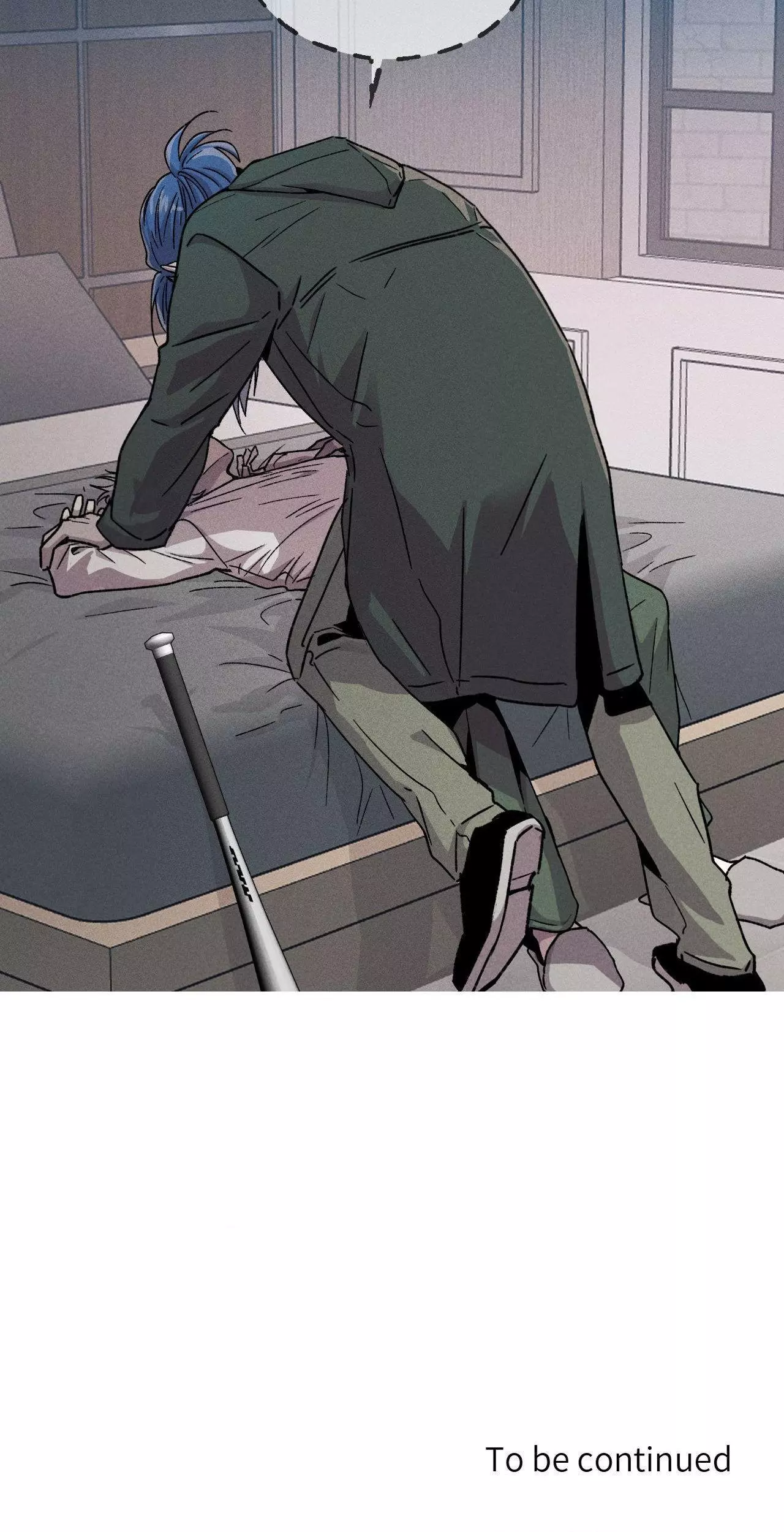 Kill Me If You Can - Chapter 75 Page 64