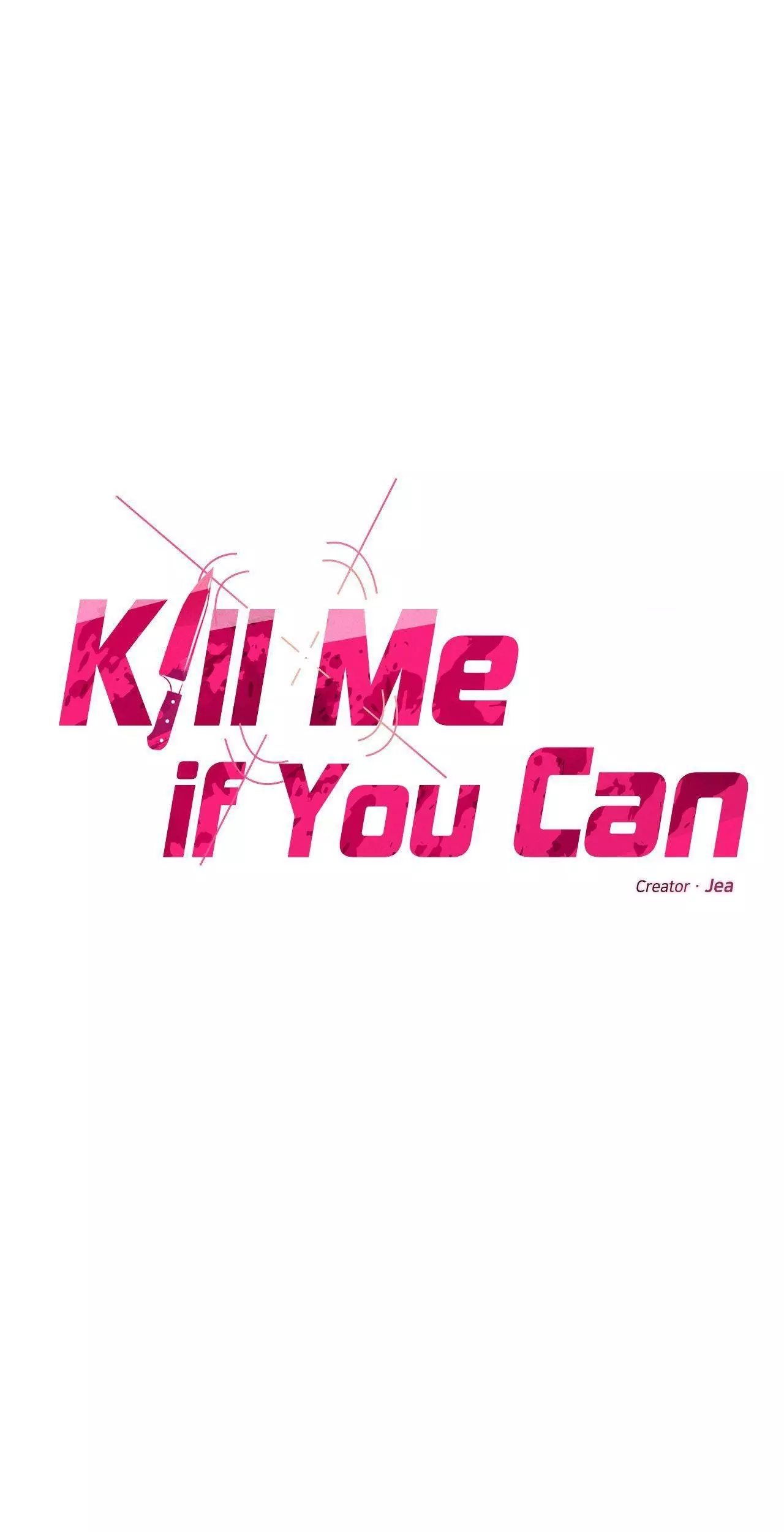 Kill Me If You Can - Chapter 76 Page 1