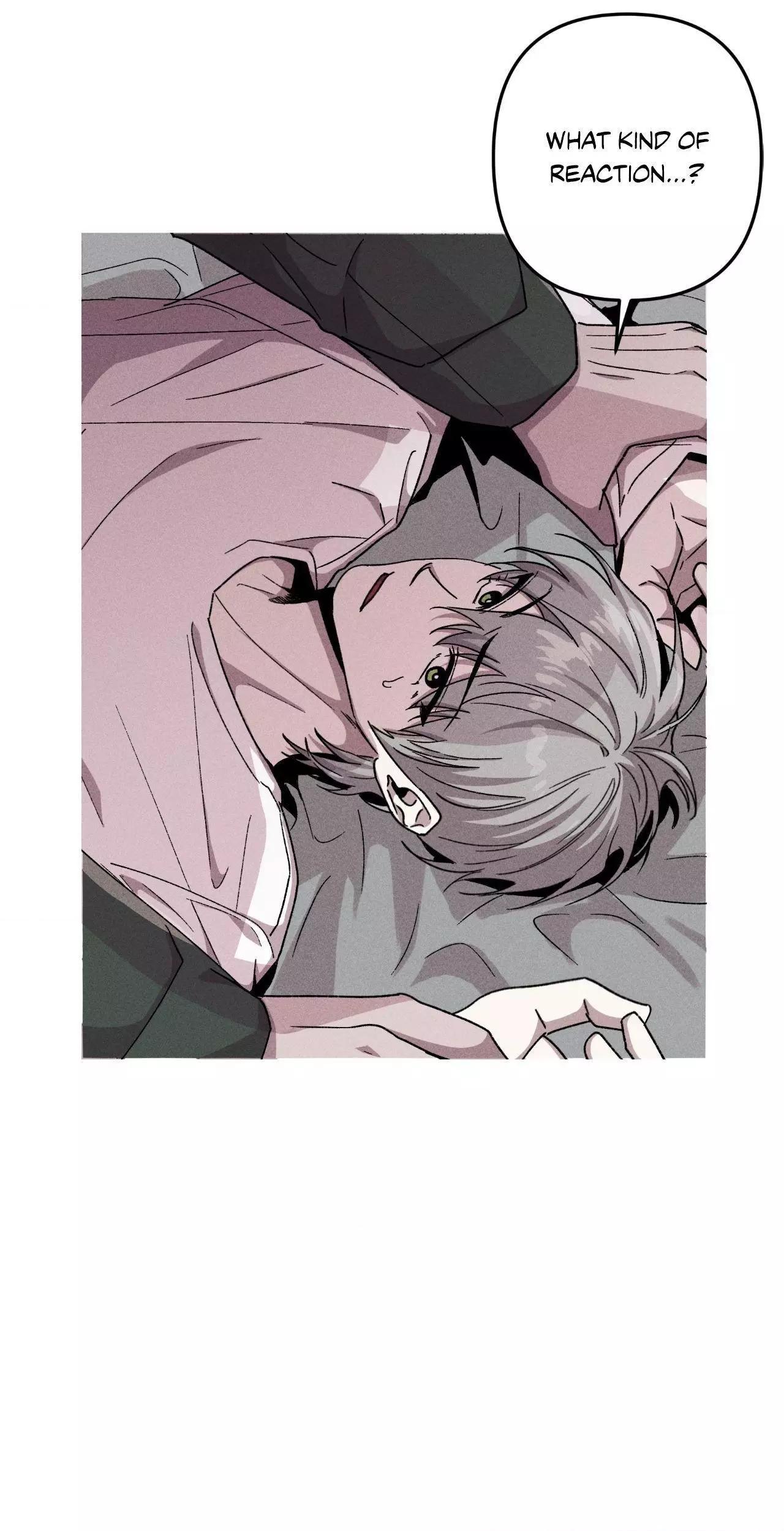 Kill Me If You Can - Chapter 76 Page 3