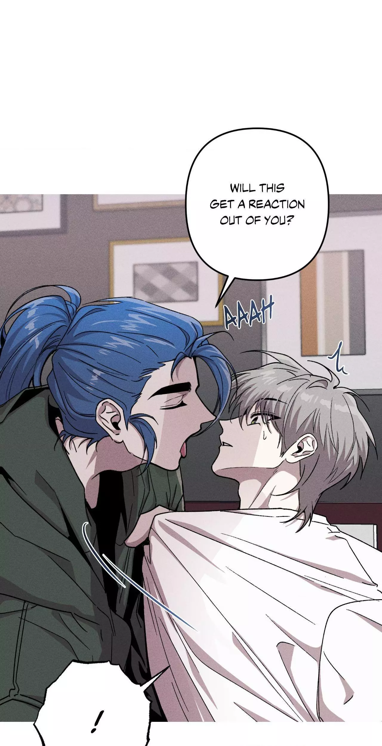 Kill Me If You Can - Chapter 76 Page 5