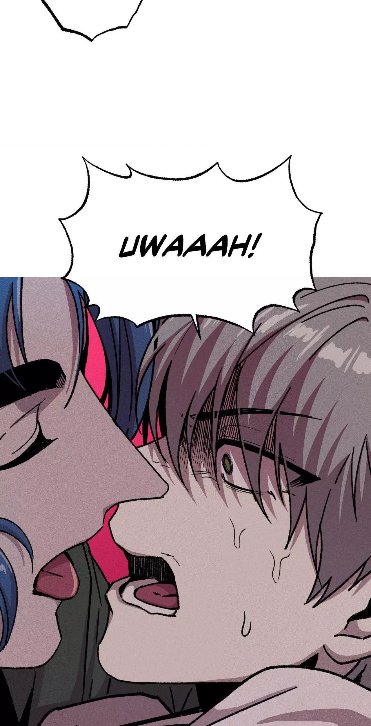 Kill Me If You Can - Chapter 76 Page 6