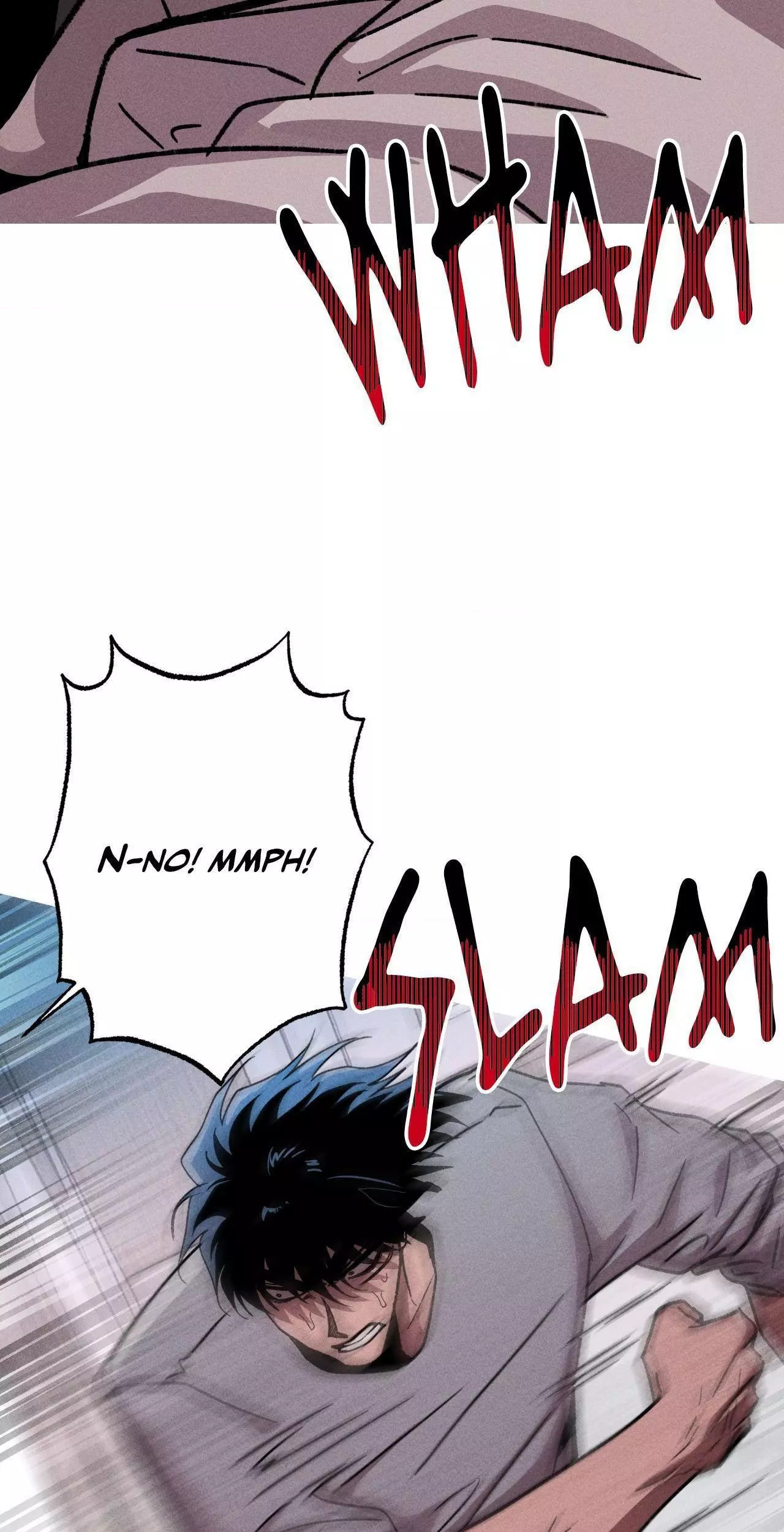 Kill Me If You Can - Chapter 76 Page 7