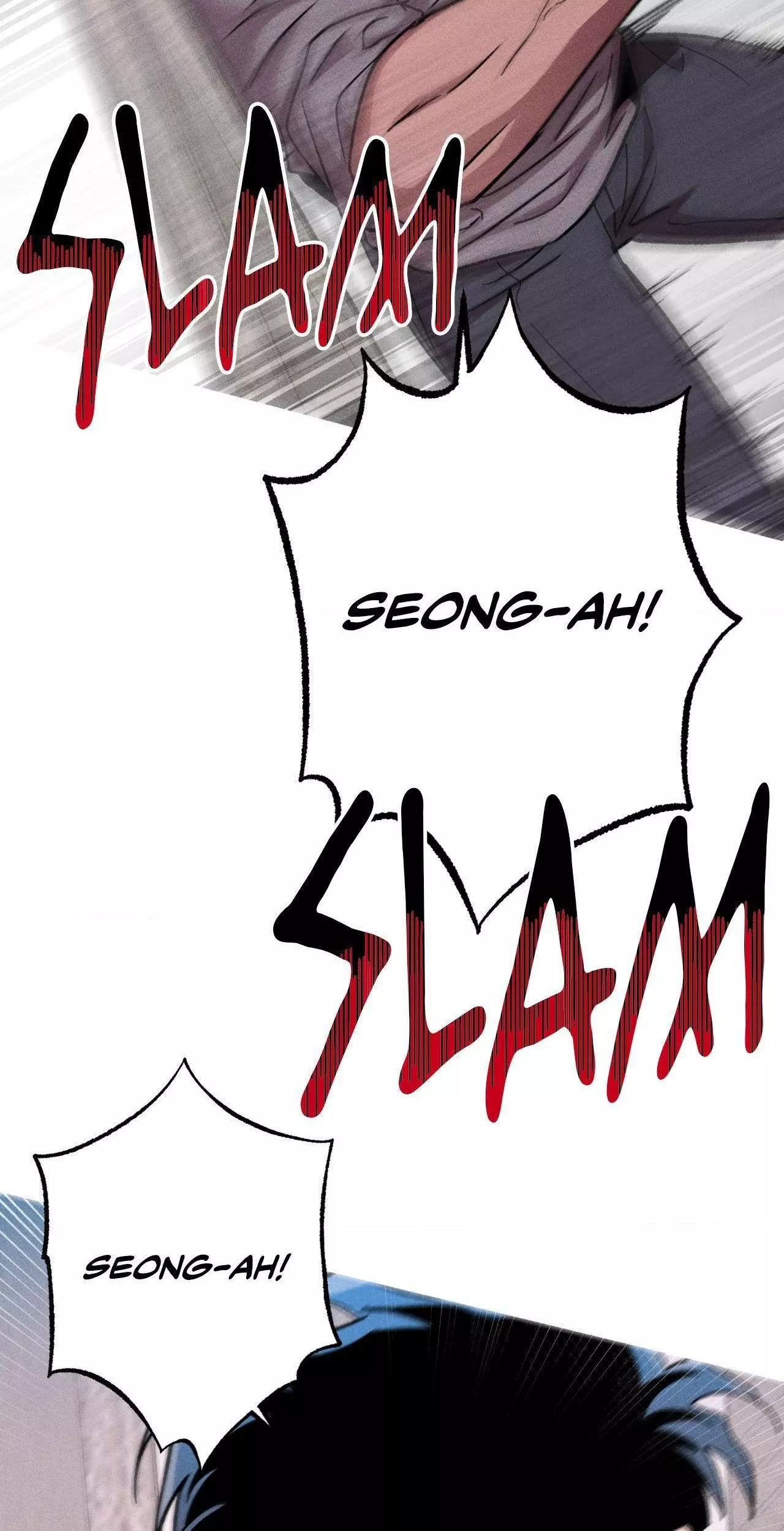 Kill Me If You Can - Chapter 76 Page 8