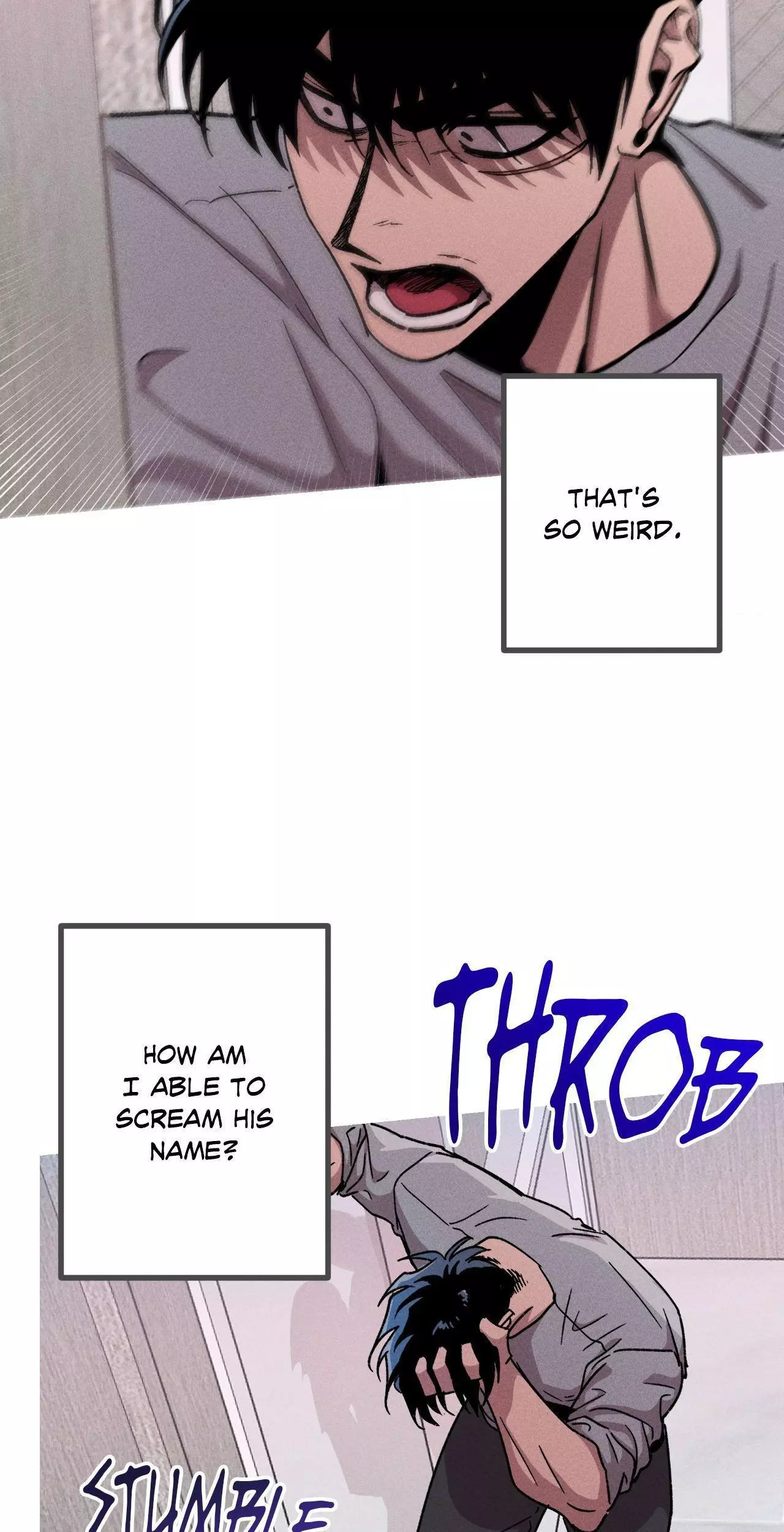 Kill Me If You Can - Chapter 76 Page 9