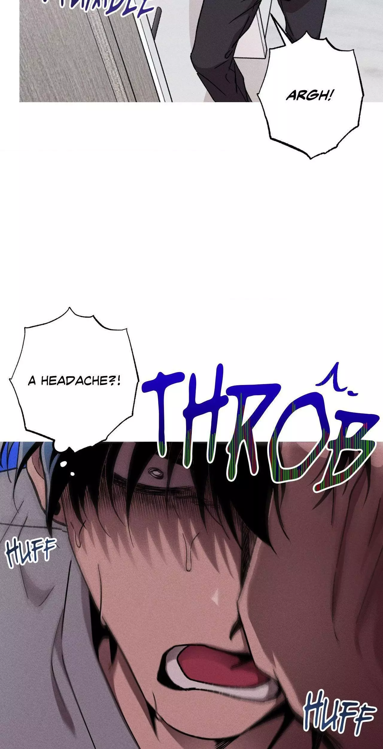 Kill Me If You Can - Chapter 76 Page 10