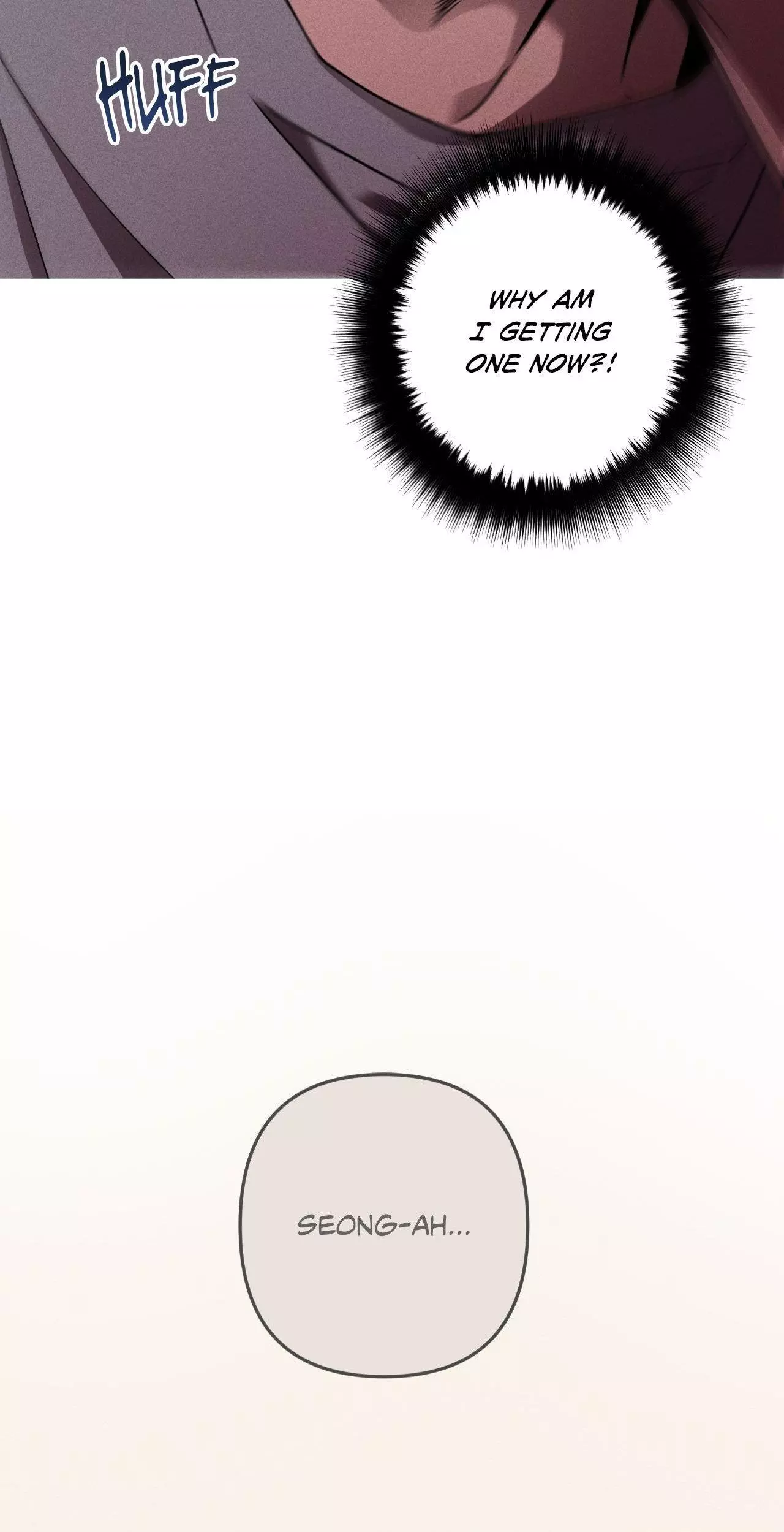 Kill Me If You Can - Chapter 76 Page 11