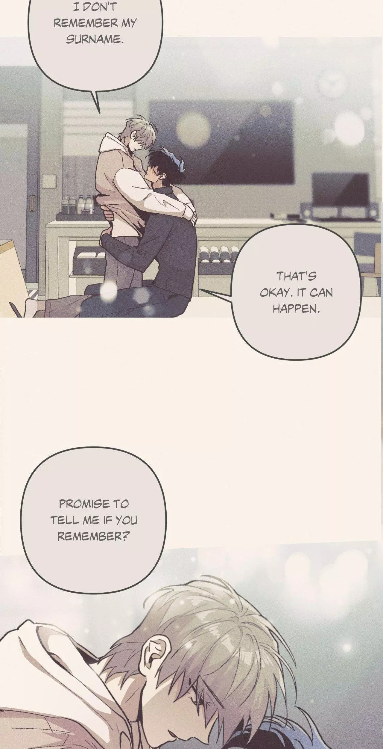Kill Me If You Can - Chapter 76 Page 14