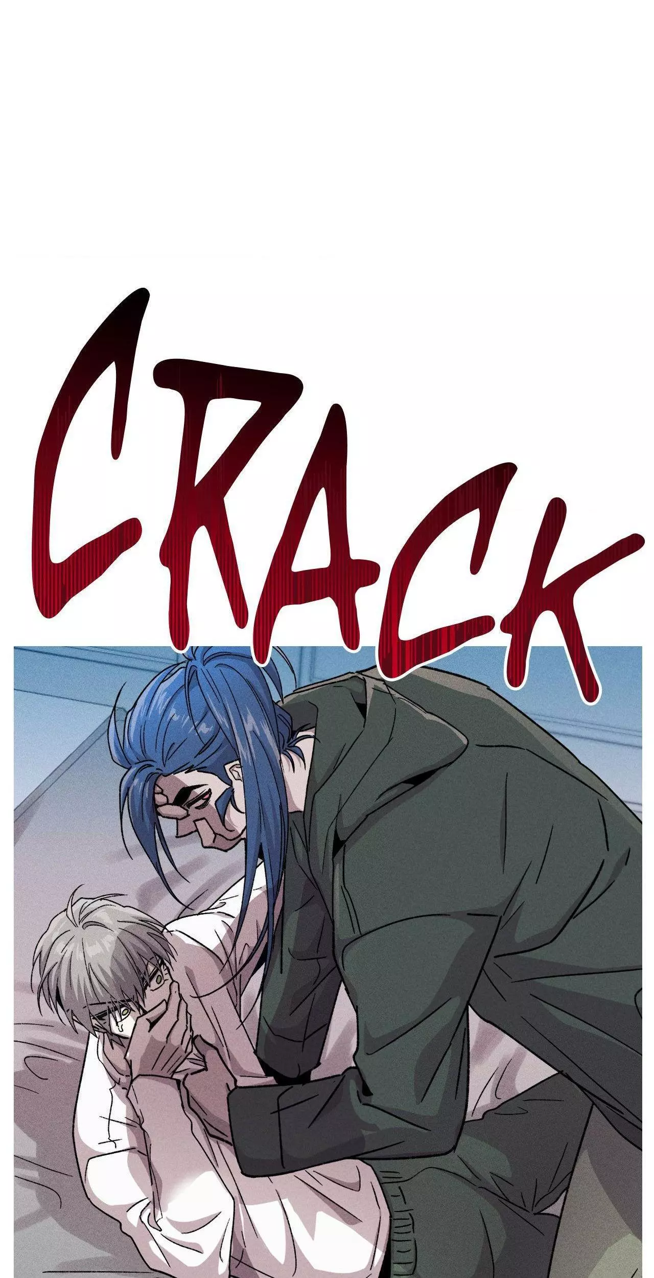 Kill Me If You Can - Chapter 76 Page 19