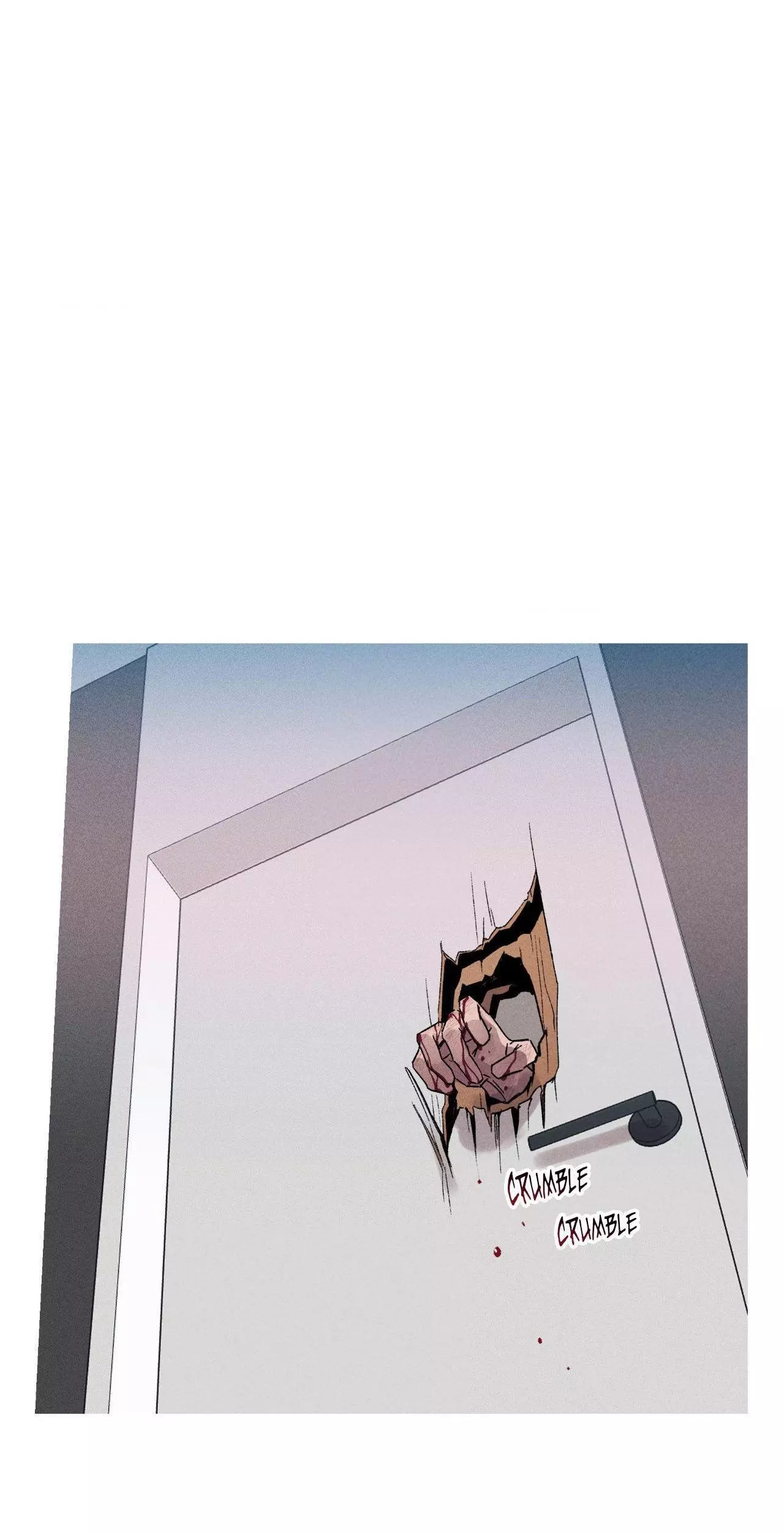 Kill Me If You Can - Chapter 76 Page 21