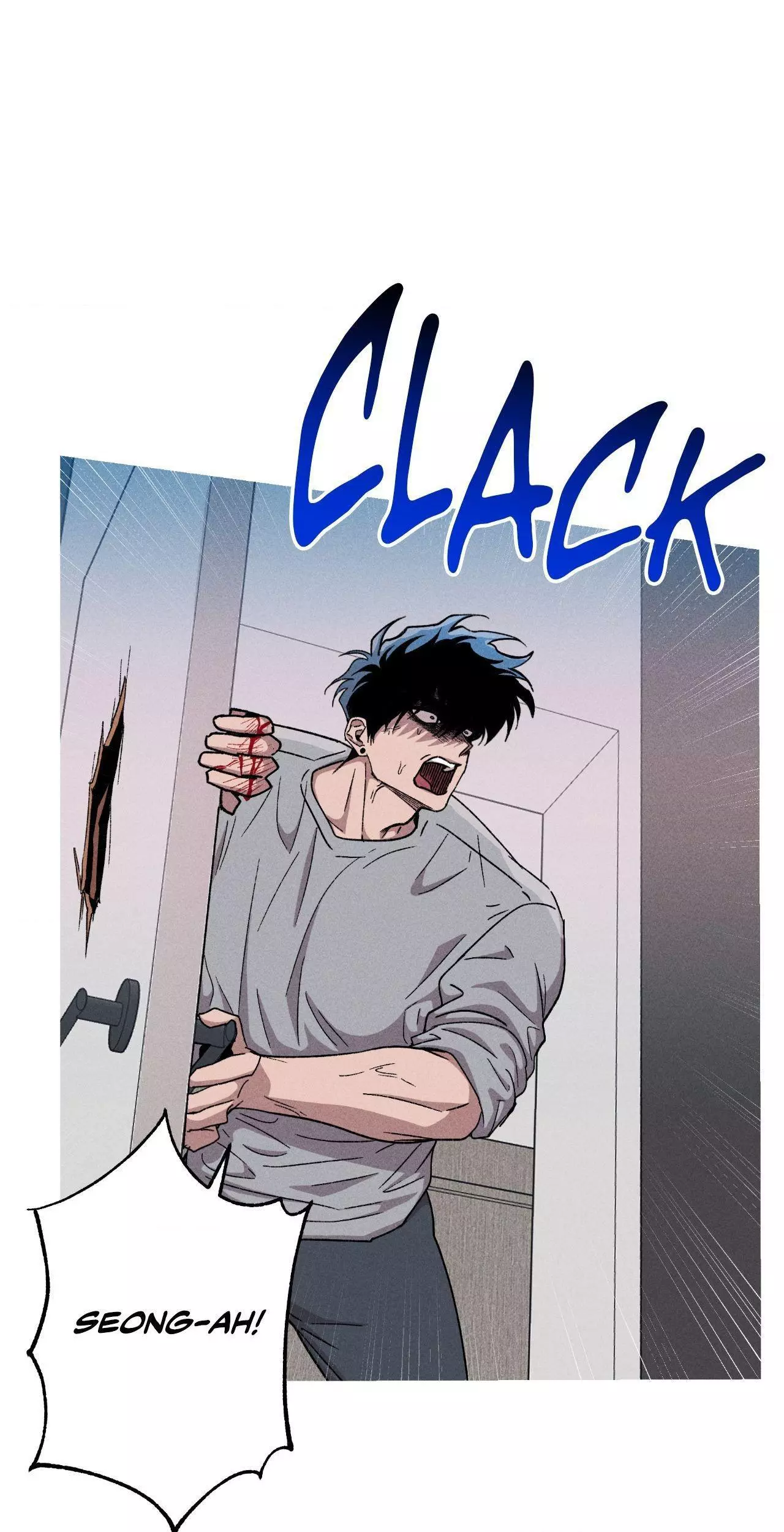Kill Me If You Can - Chapter 76 Page 23