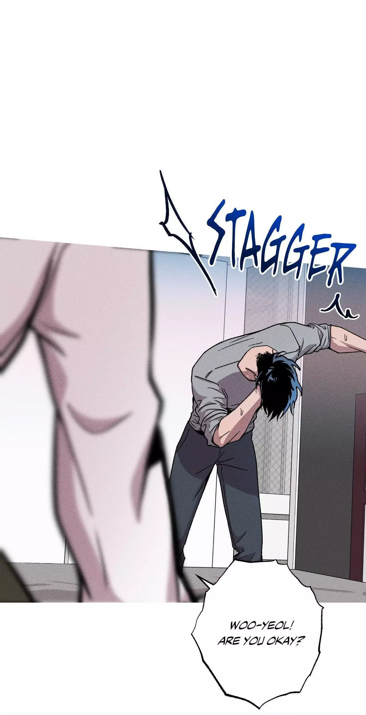Kill Me If You Can - Chapter 76 Page 27