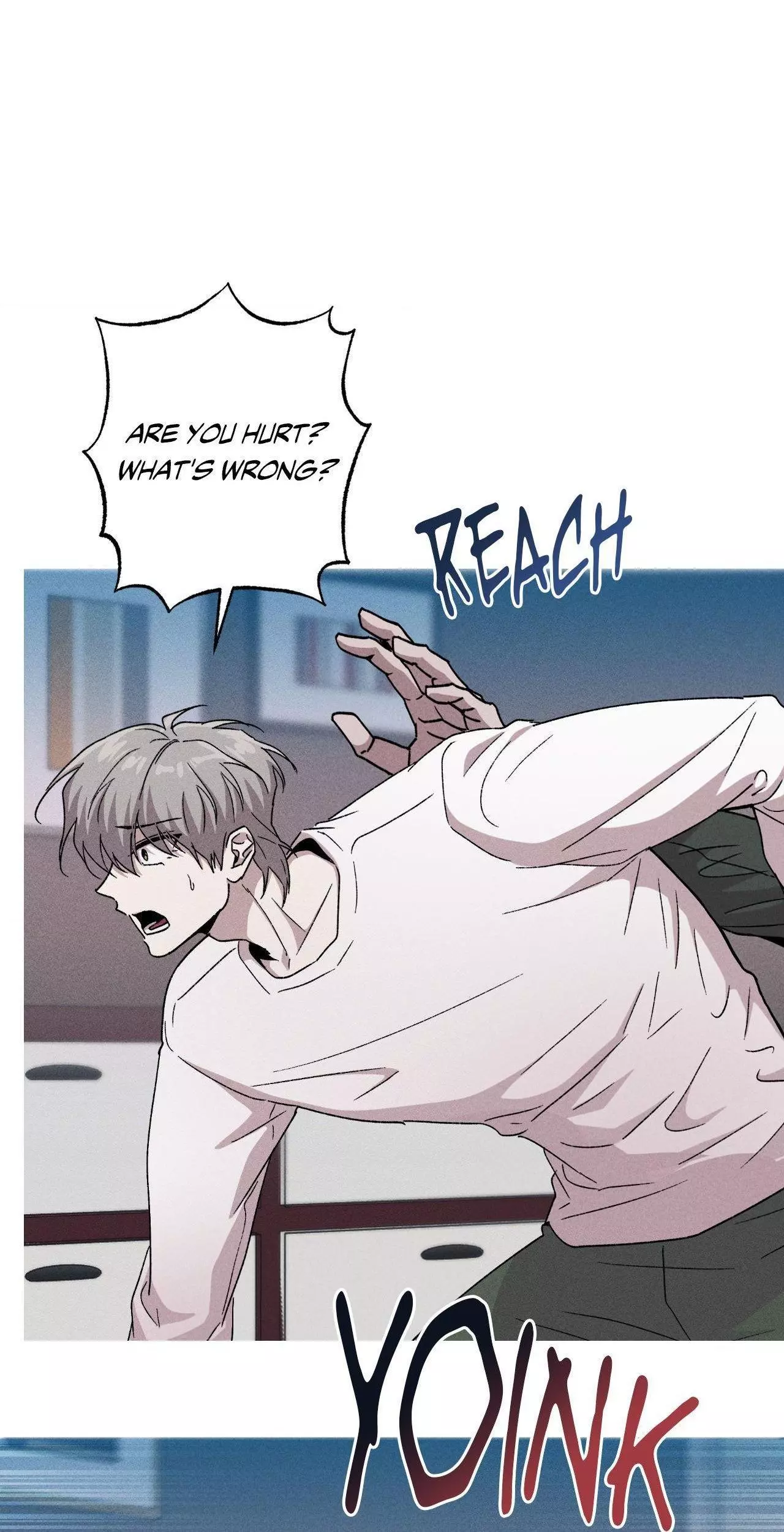 Kill Me If You Can - Chapter 76 Page 28