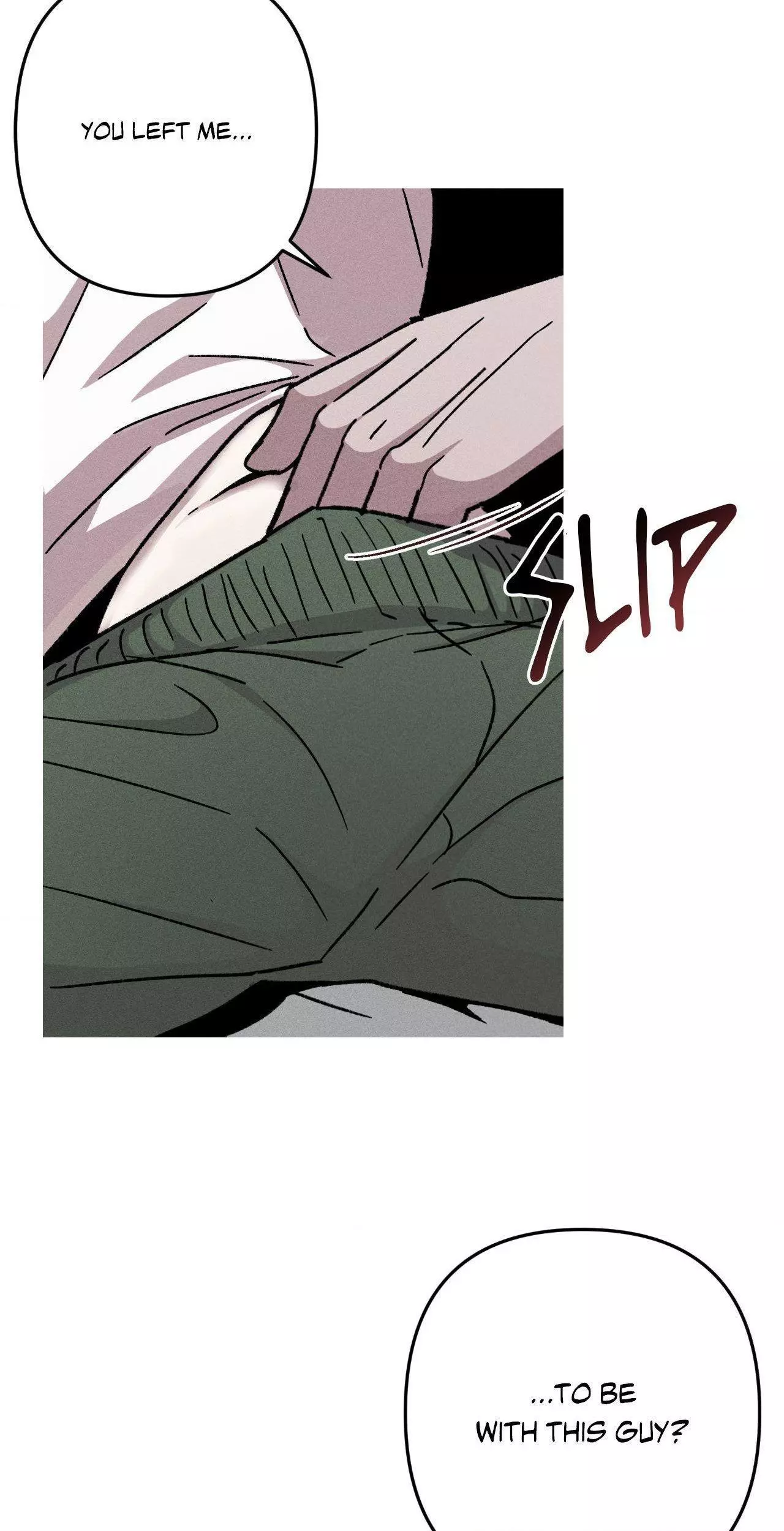 Kill Me If You Can - Chapter 76 Page 30