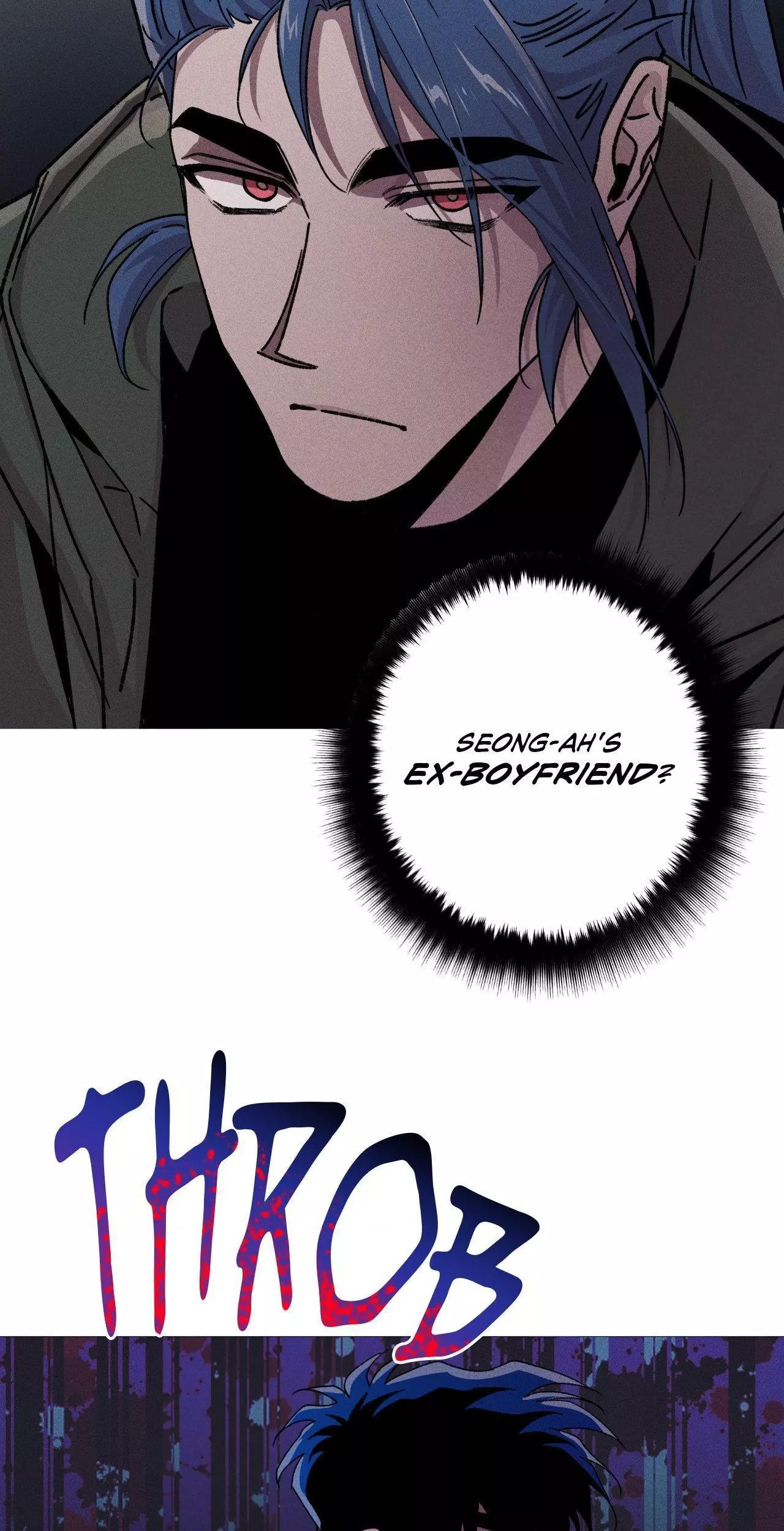 Kill Me If You Can - Chapter 76 Page 34
