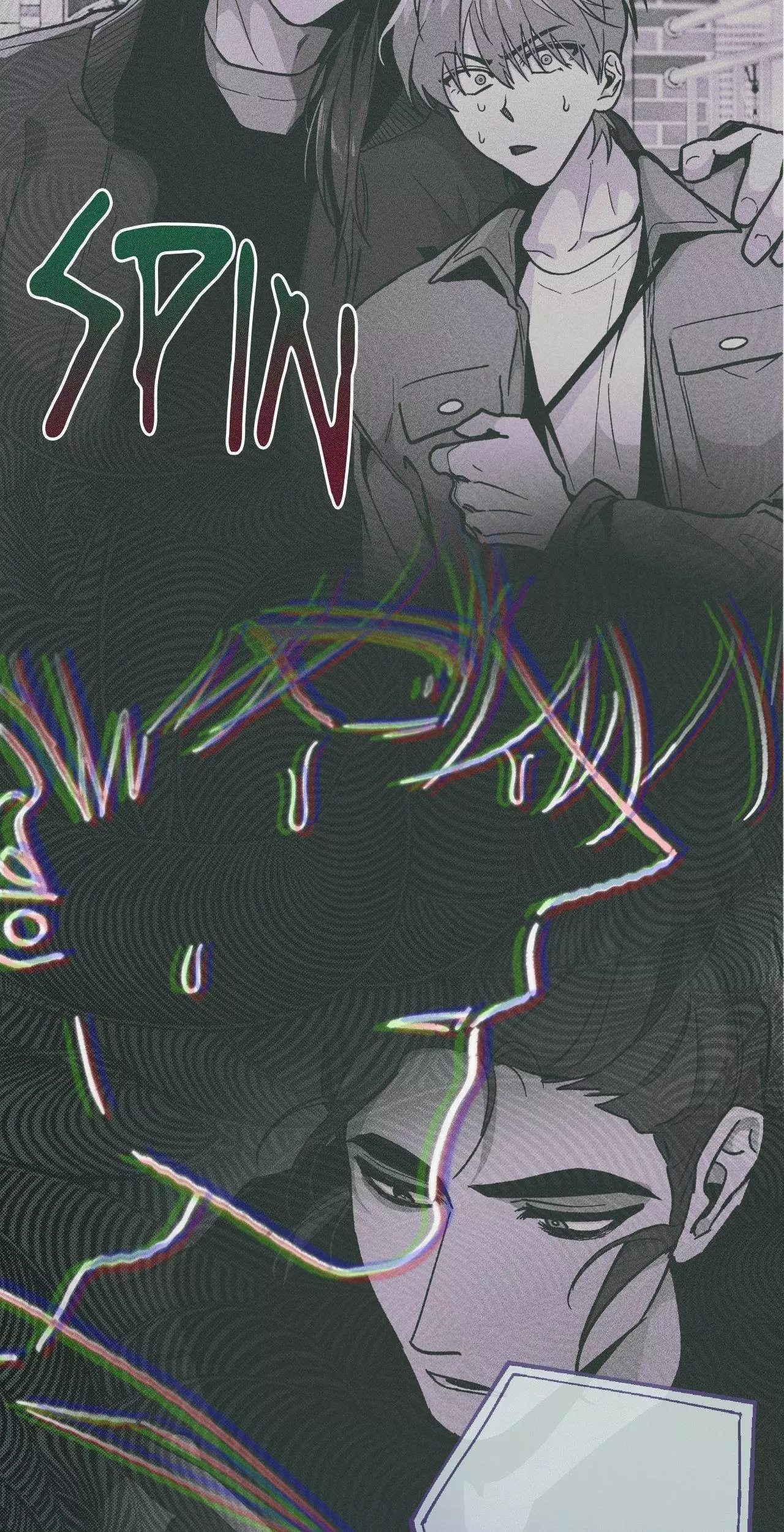 Kill Me If You Can - Chapter 76 Page 36