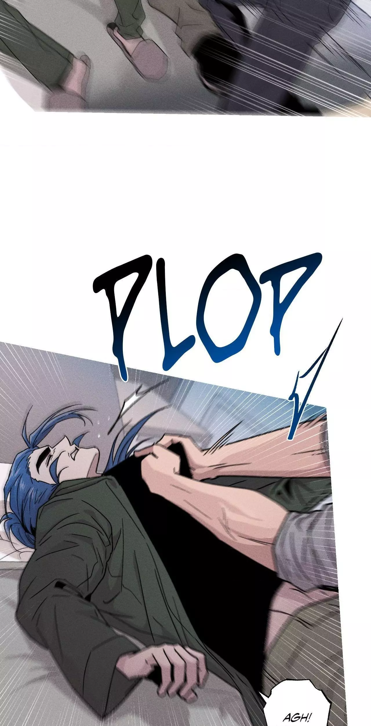 Kill Me If You Can - Chapter 76 Page 41