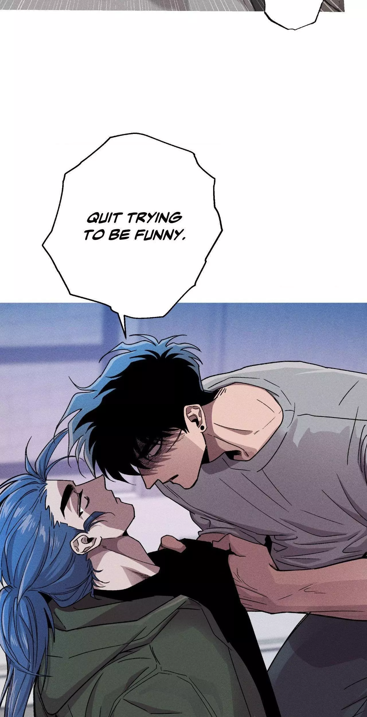 Kill Me If You Can - Chapter 76 Page 42