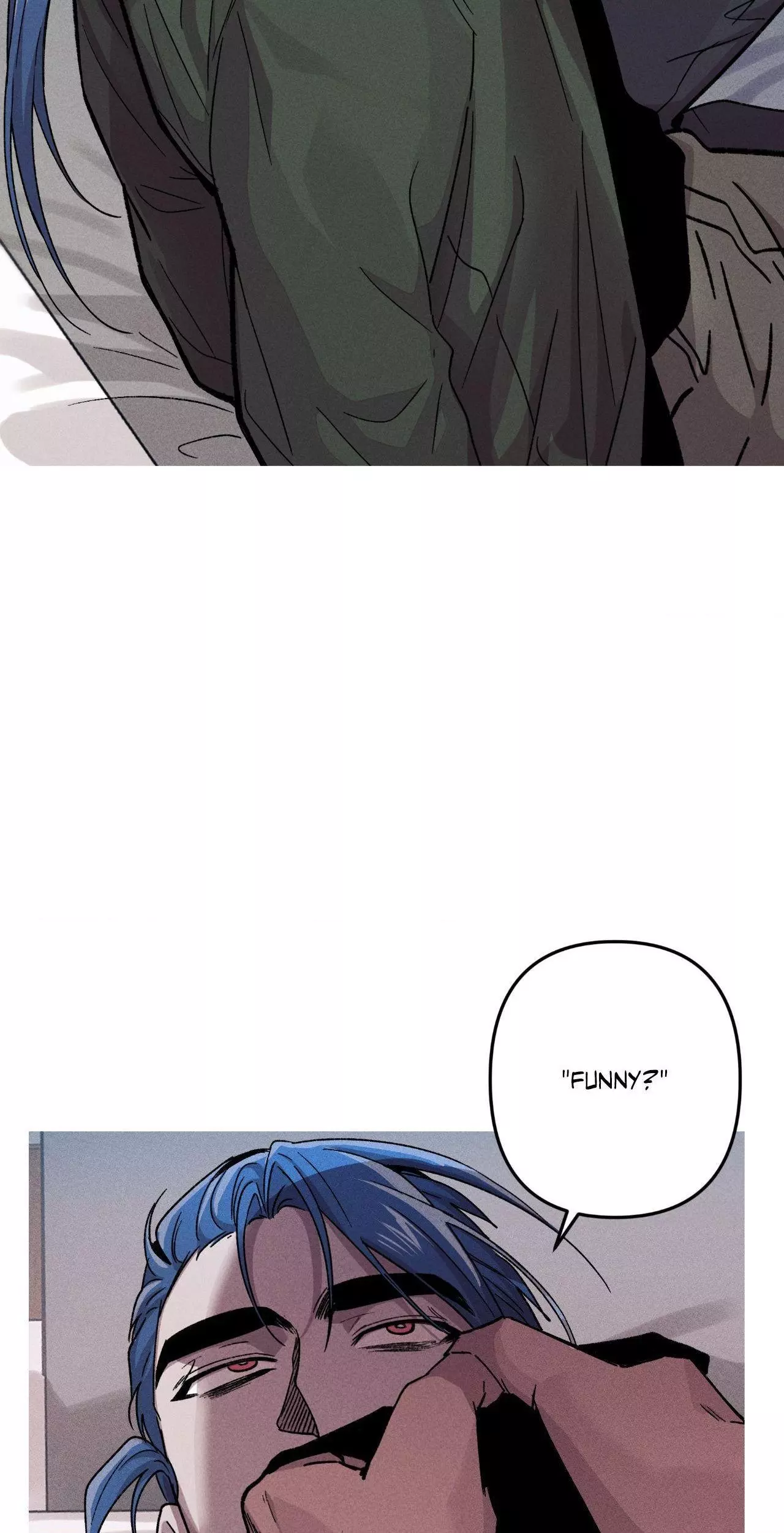Kill Me If You Can - Chapter 76 Page 43