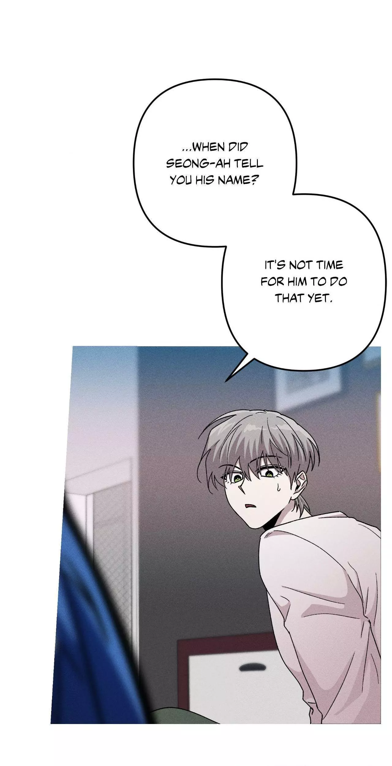 Kill Me If You Can - Chapter 76 Page 45