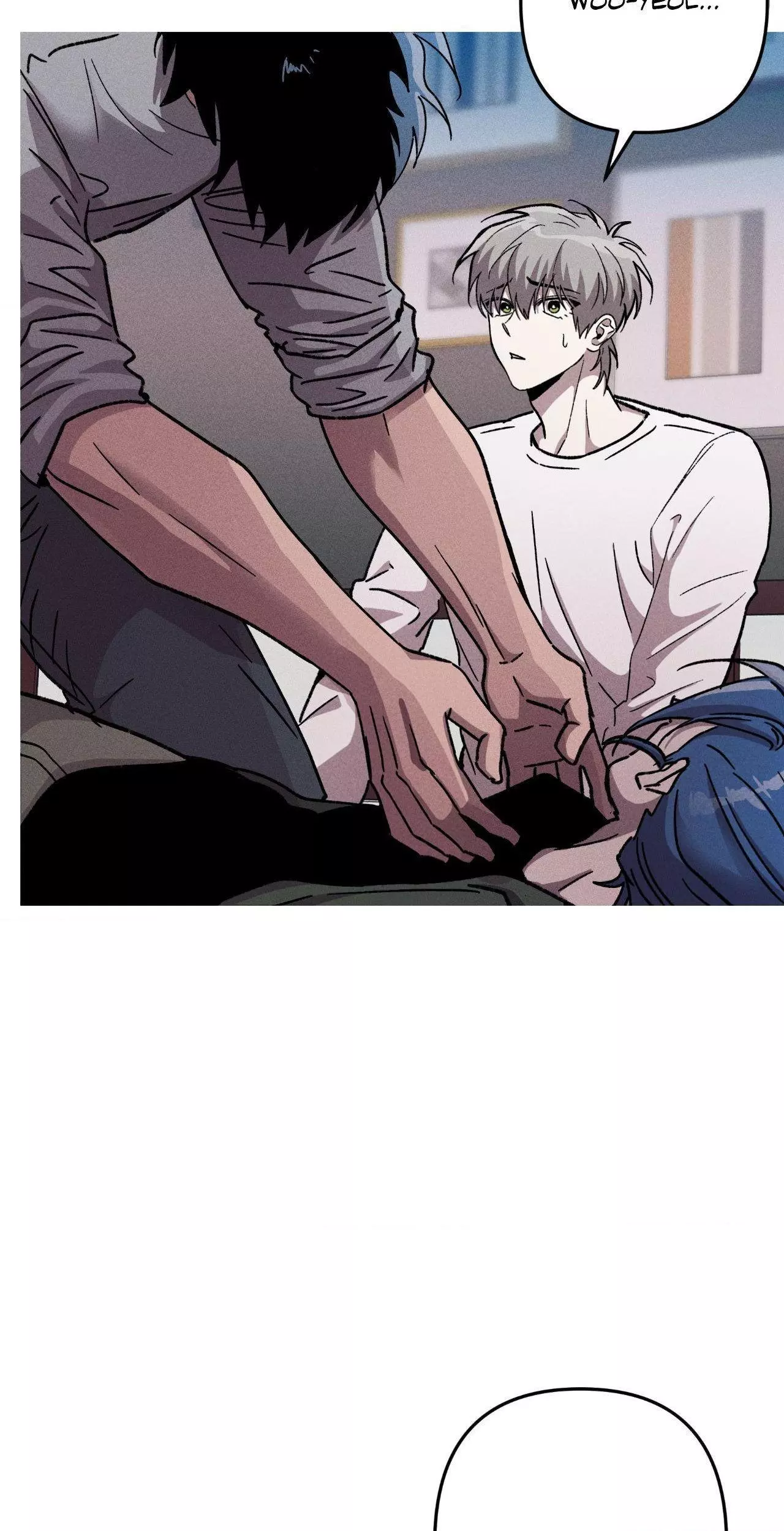 Kill Me If You Can - Chapter 76 Page 50