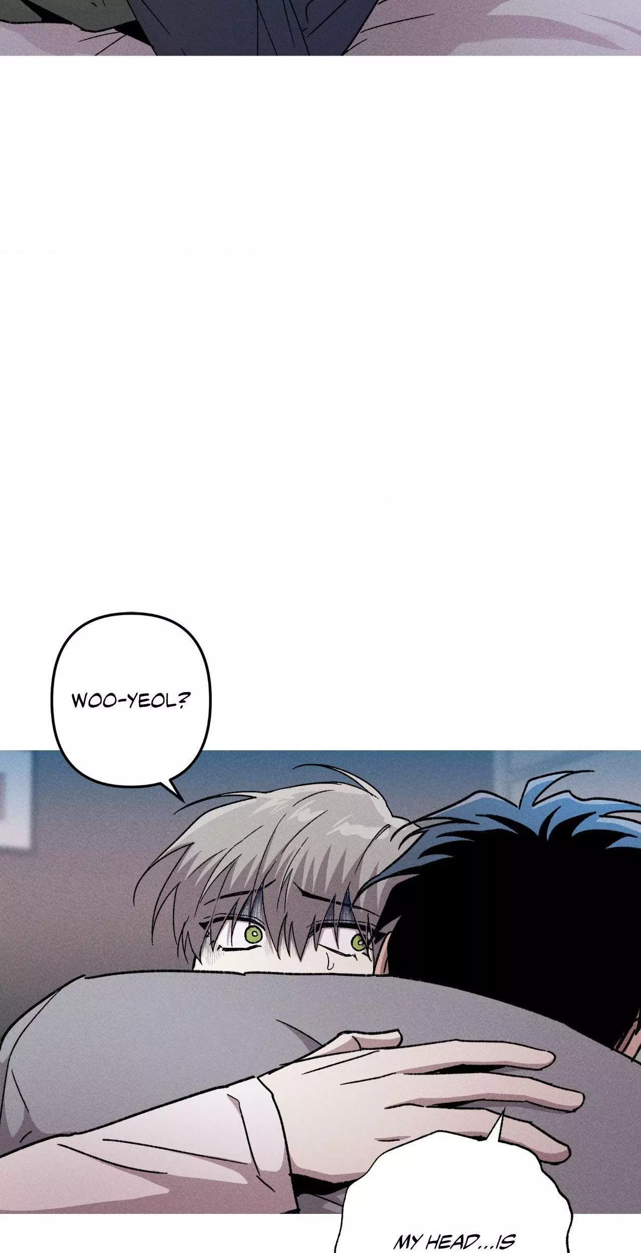 Kill Me If You Can - Chapter 76 Page 53