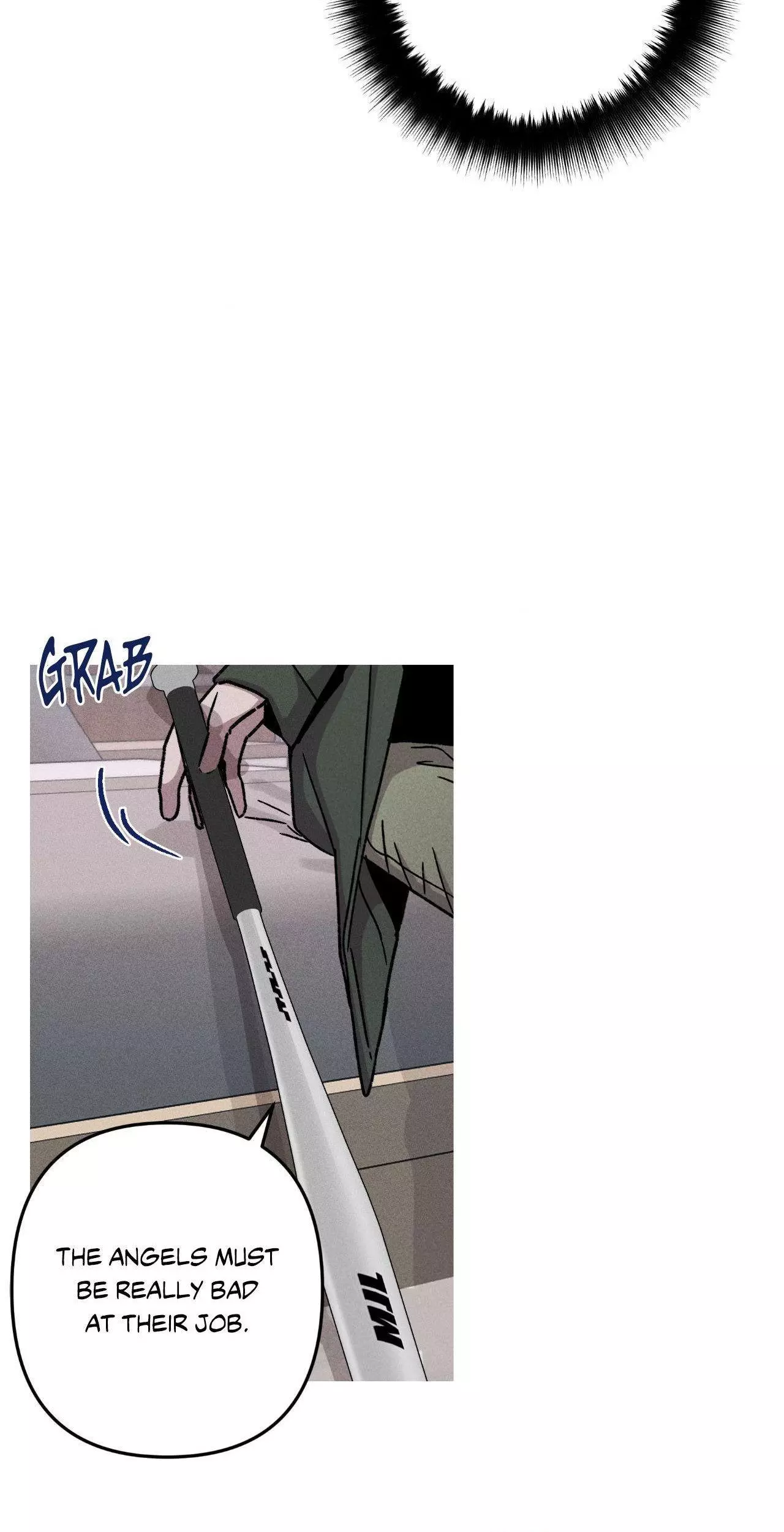 Kill Me If You Can - Chapter 76 Page 55